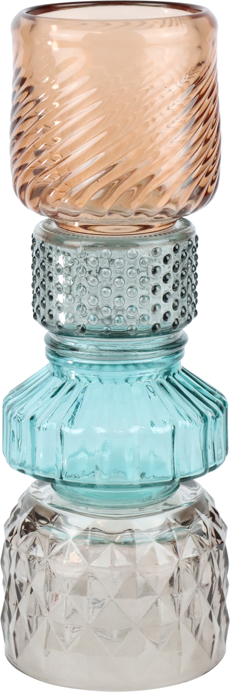 1060 LEUCHTER COLOR FUSION