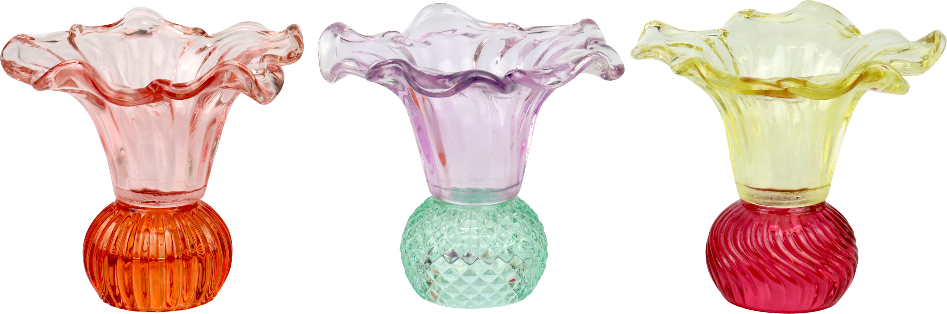 1115 WINDLICHTER/VASEN SAN REMO  S/3