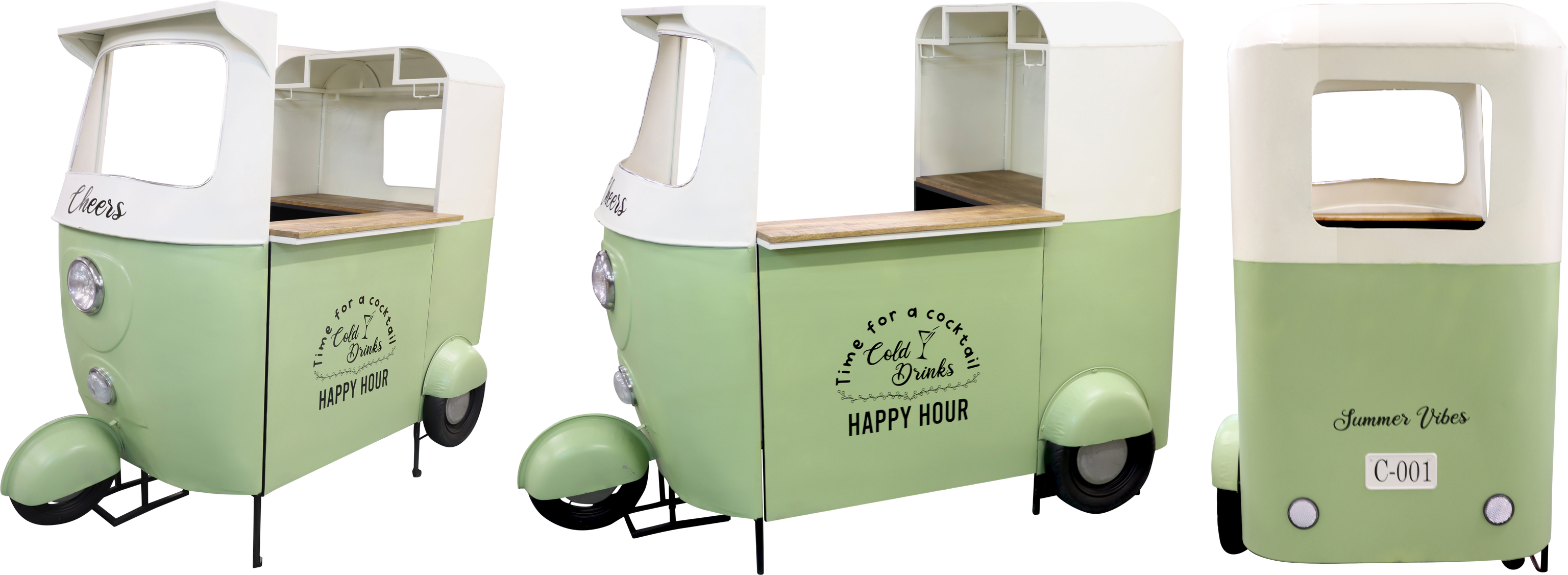 1150 TUK-TUK-BAR HAPPY HOUR