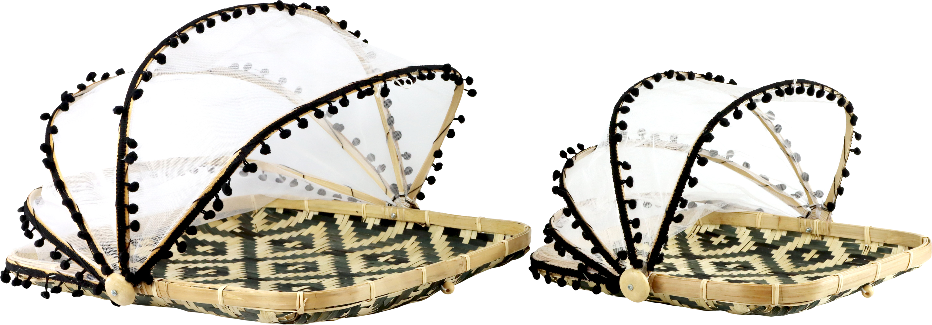 1253 ABDECKHAUBEN SAIGON  S/2