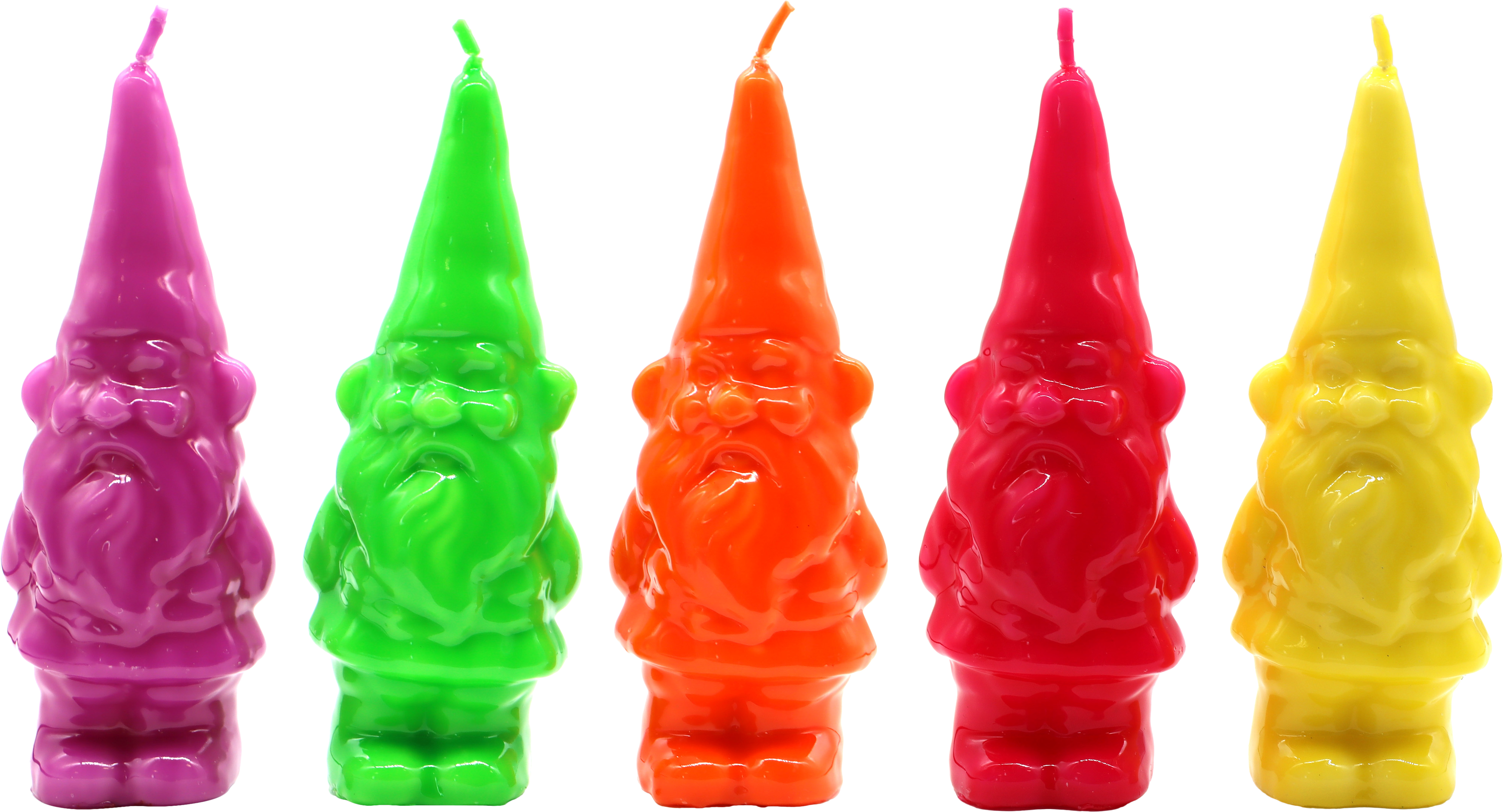 Lampen, Kerzen & LED-Objekte