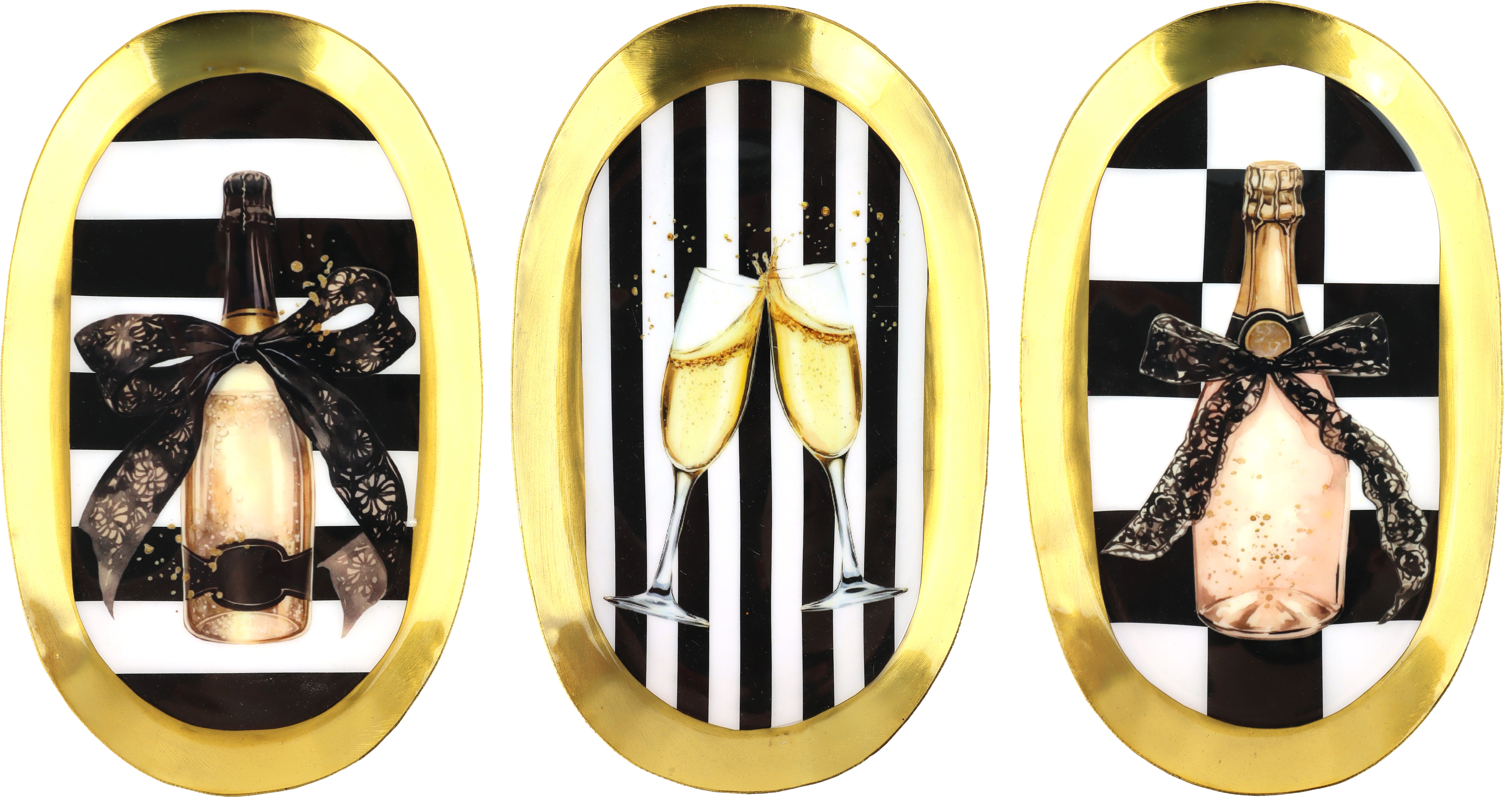 1360 TABLETTS CHEERS & CO  S/3