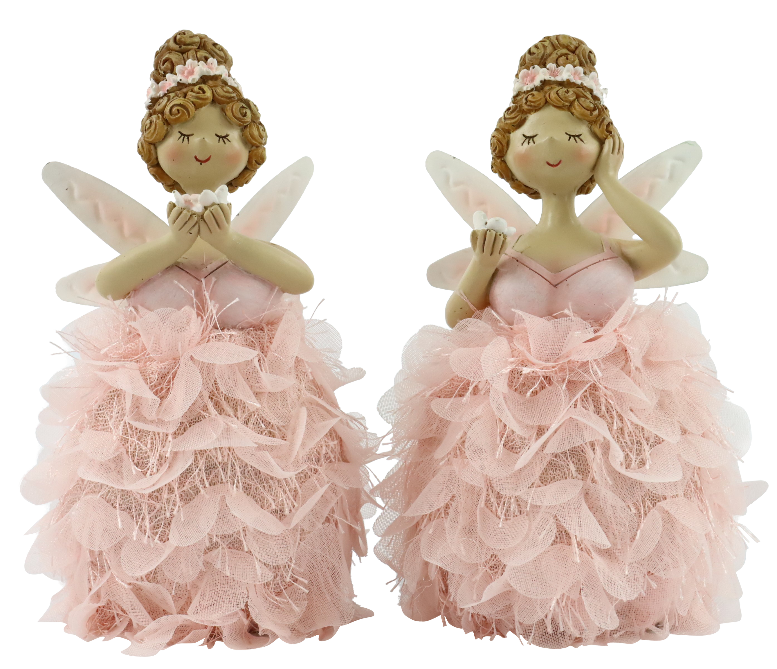 1363 FIGUREN BLUMENFEEN  S/2