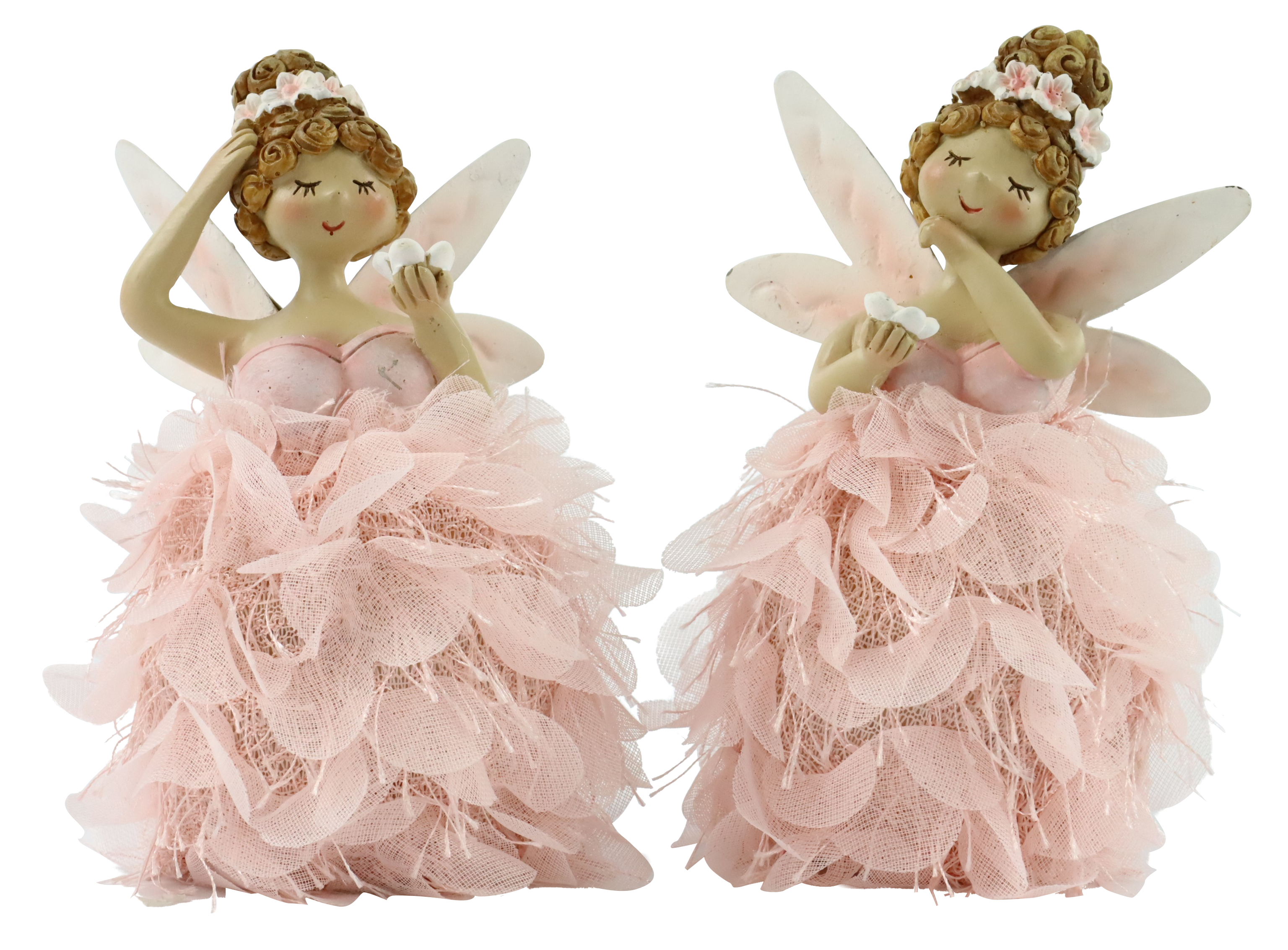 1366 FIGUREN BLUMENFEEN  S/2