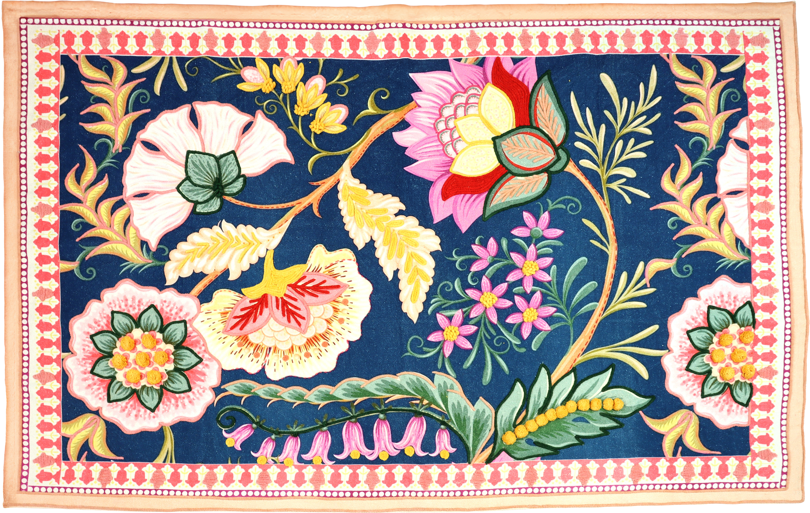 1397 TEPPICH MEADOWSERENADE 120x180