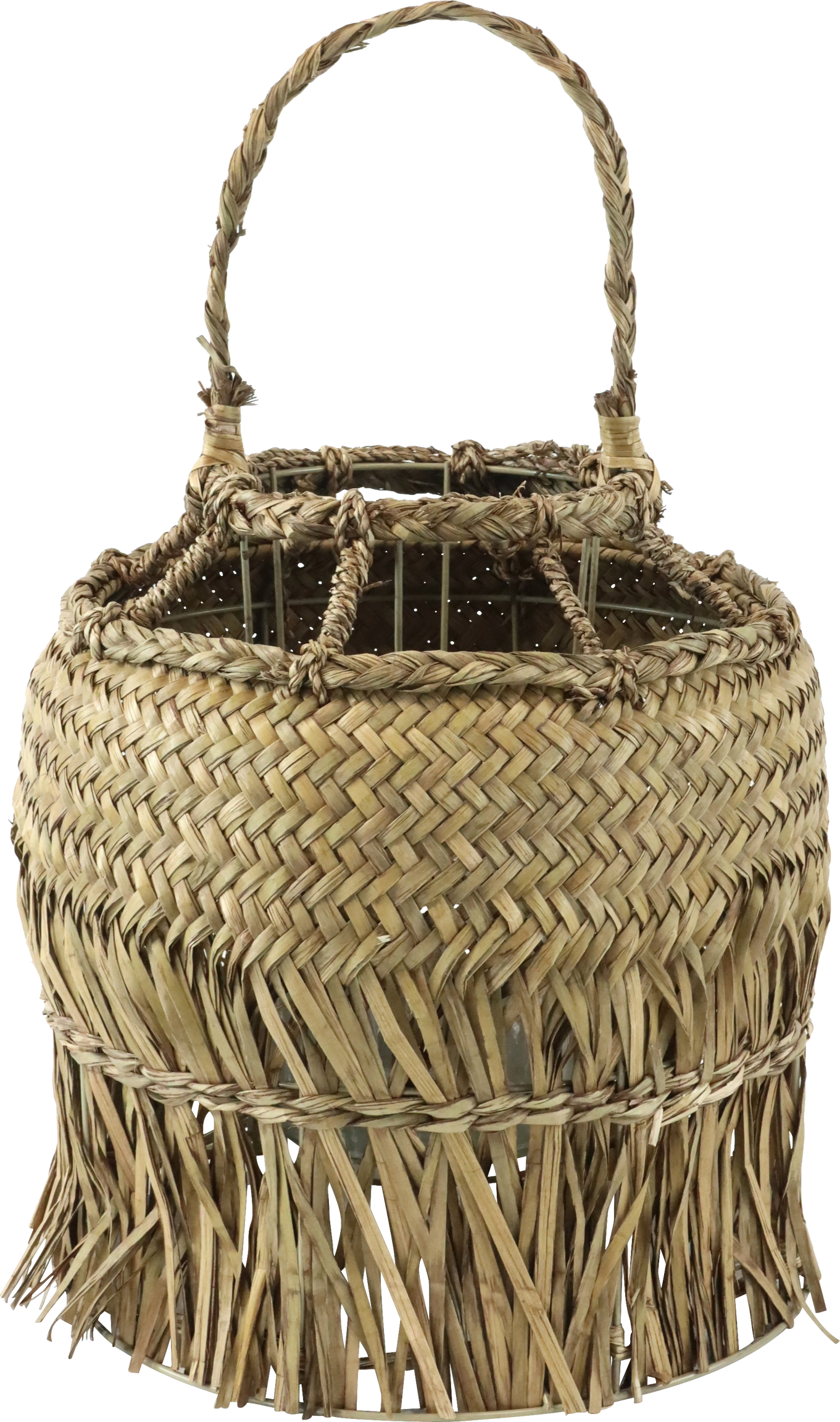 1434 LATERNE NOMAD LIGHT