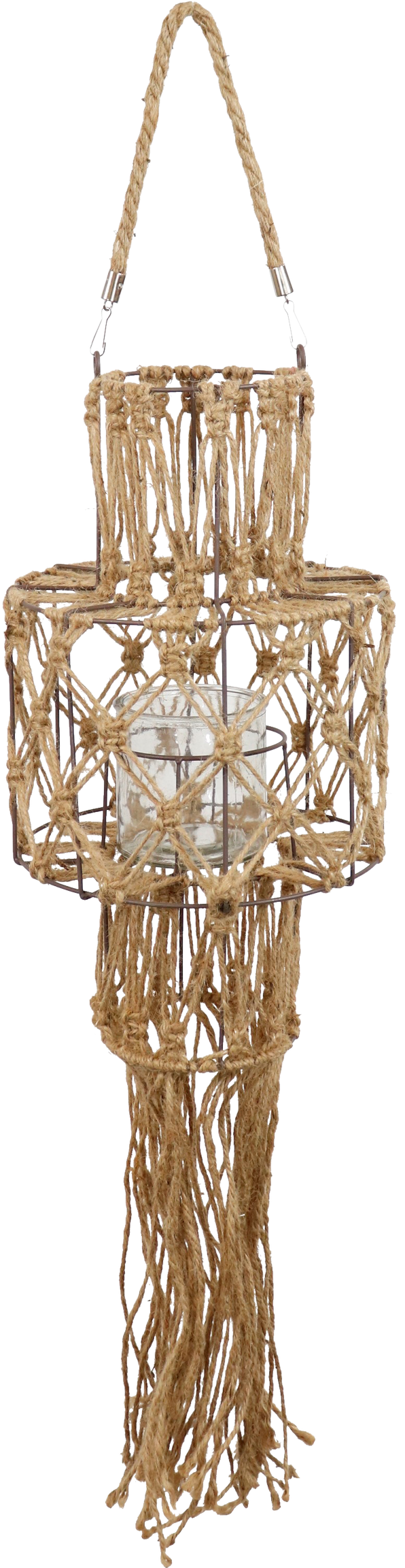 1442 HÄNGELATERNE TARIFA