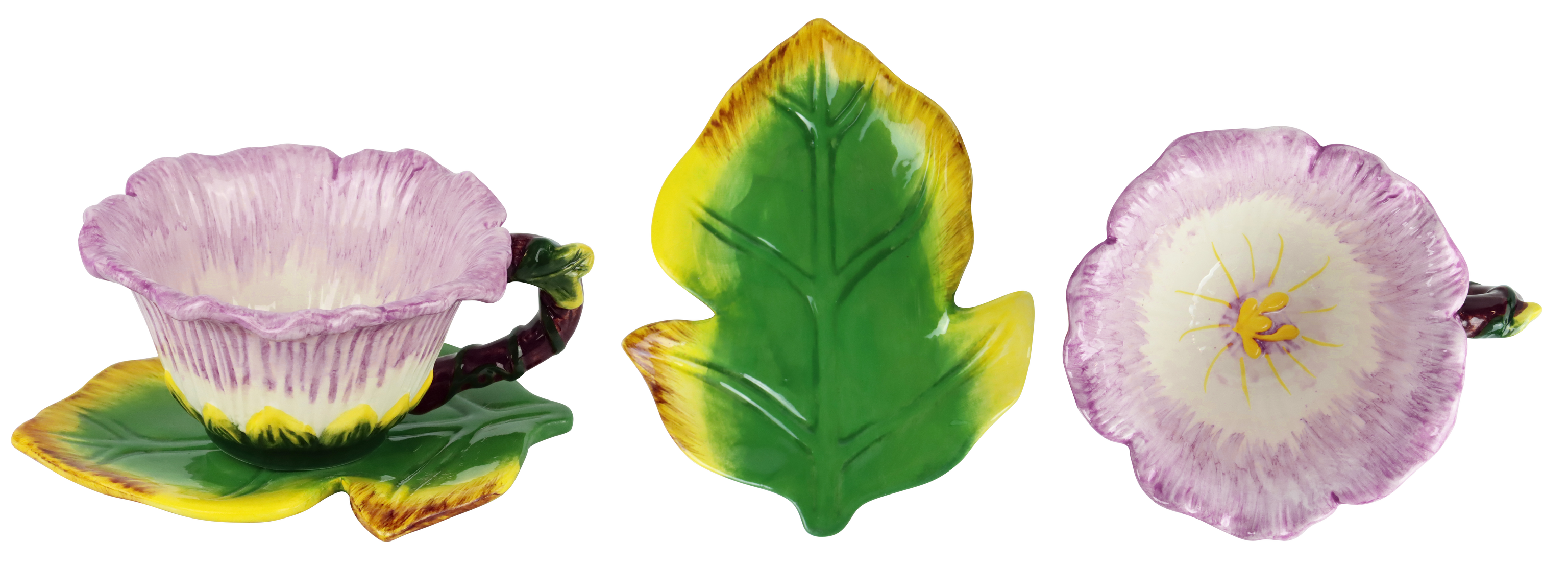 1468 GEDECK ORCHIDEA  S/2