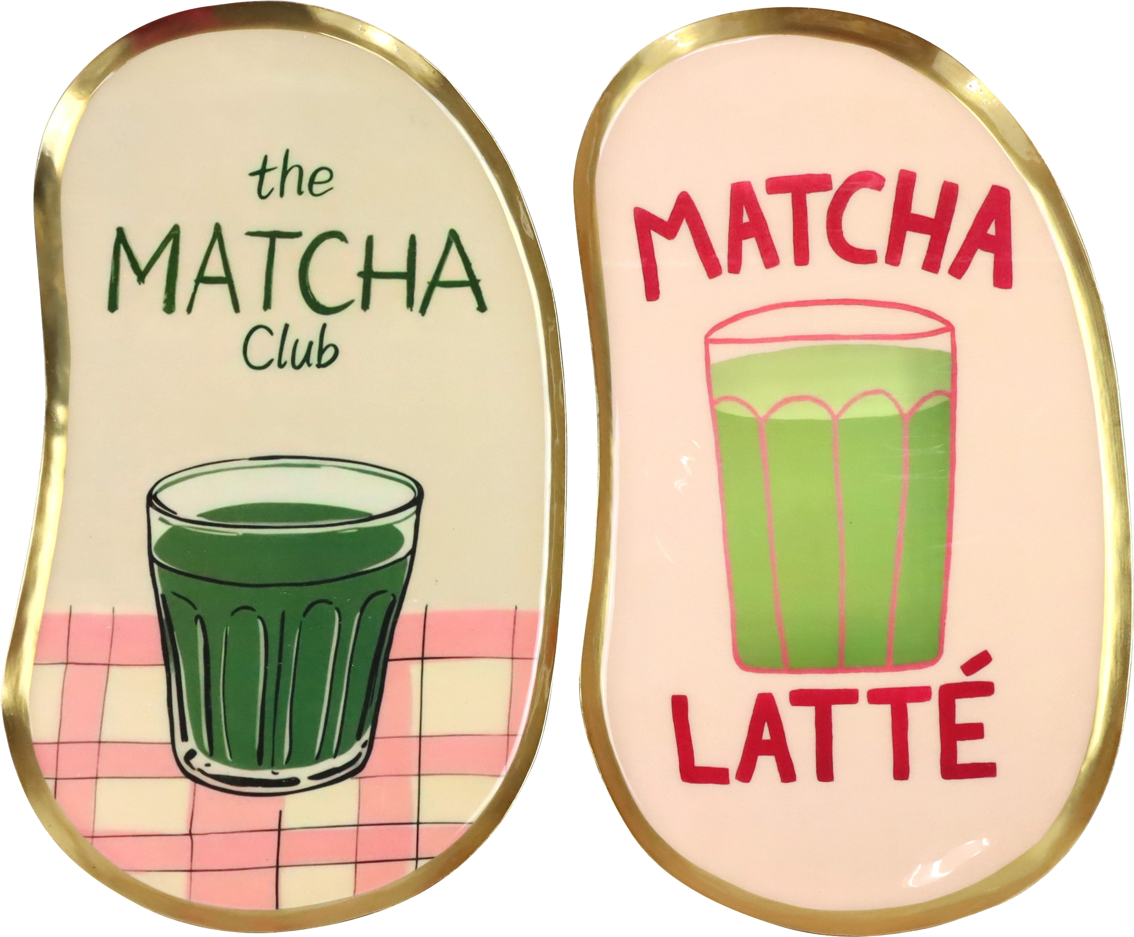 1506 TABLETTS MATCHA CLUB  S/2