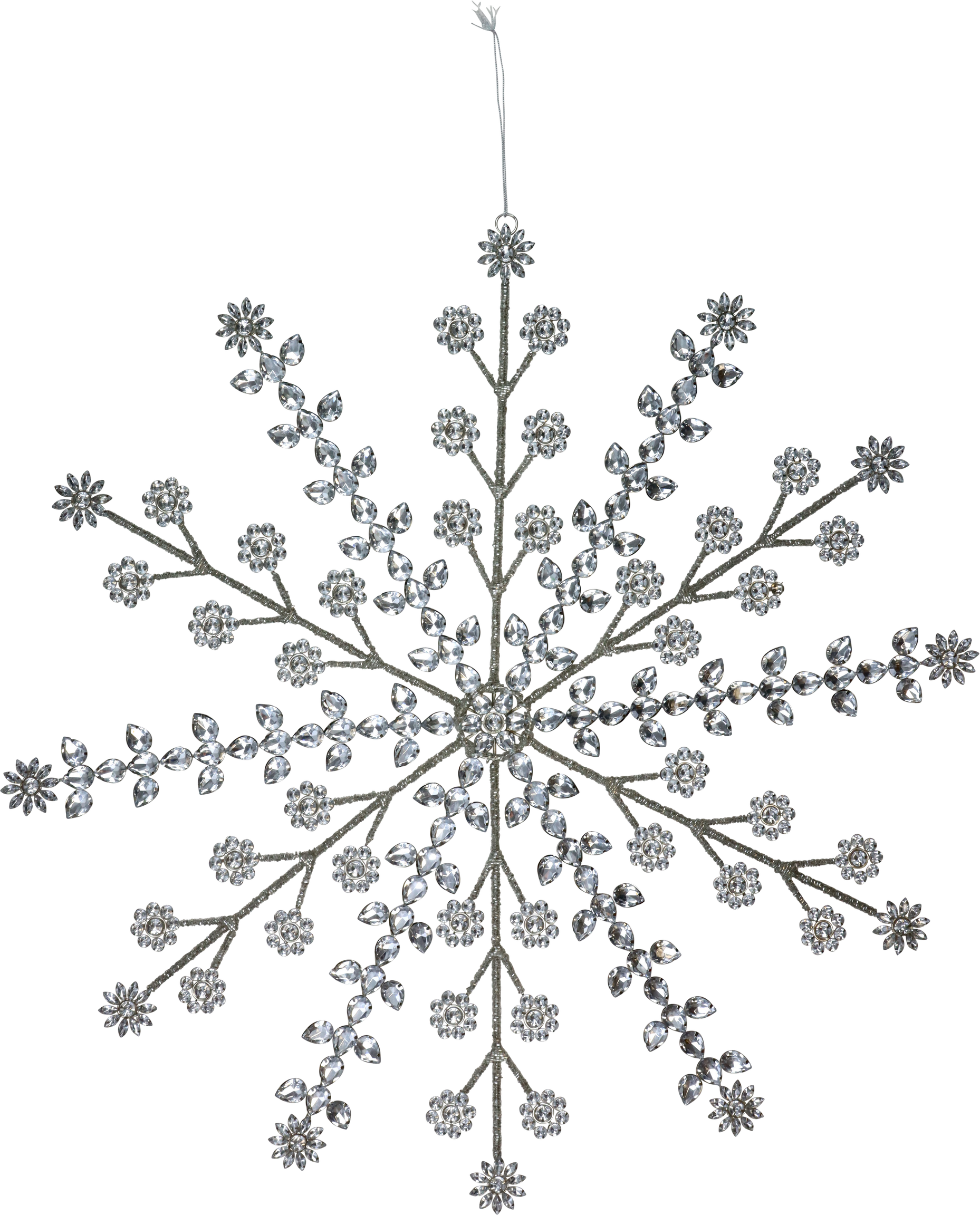 1552 KRISTALLSTERN PALAZZO