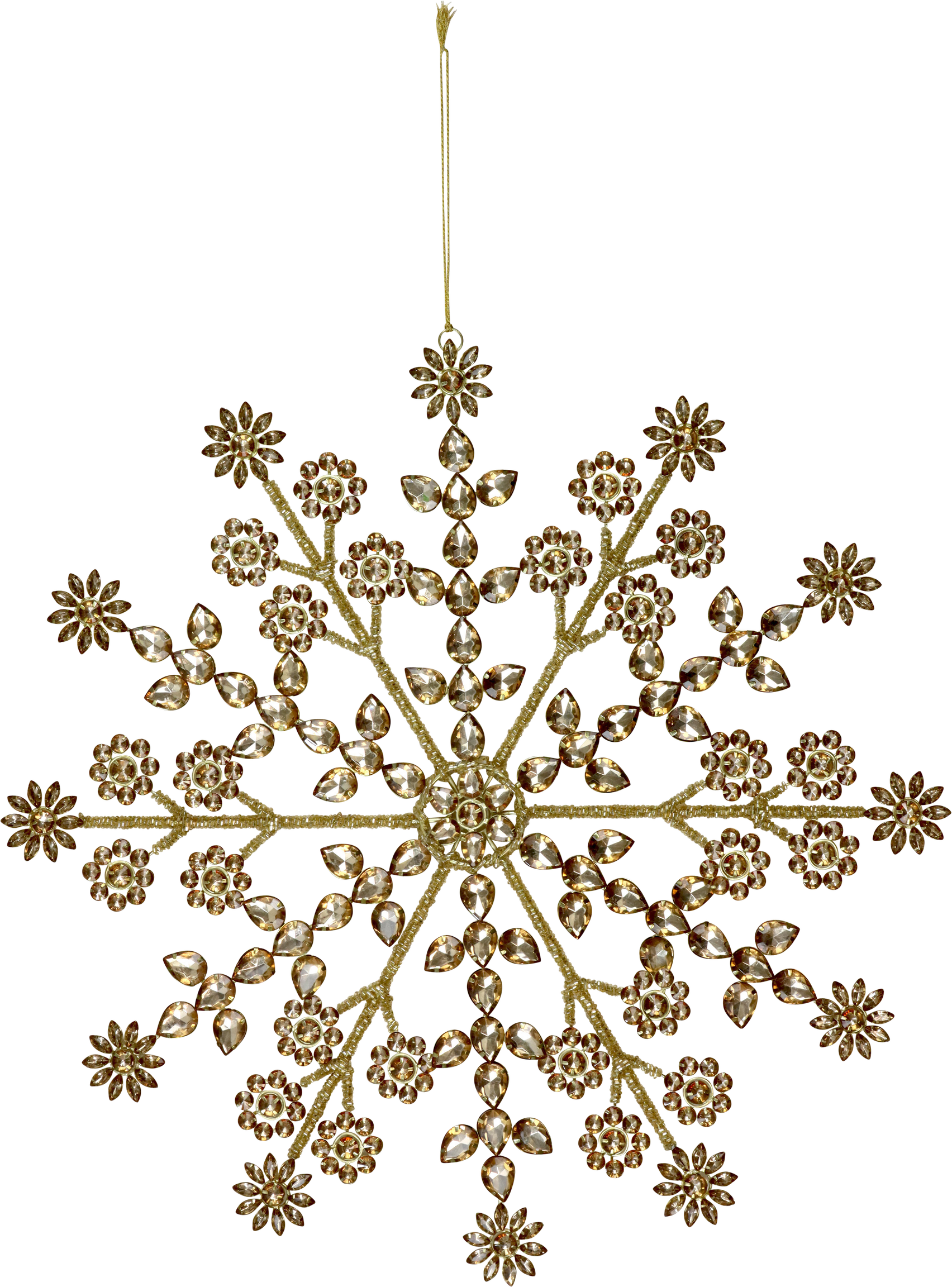 1555 KRISTALLSTERN PALAZZO