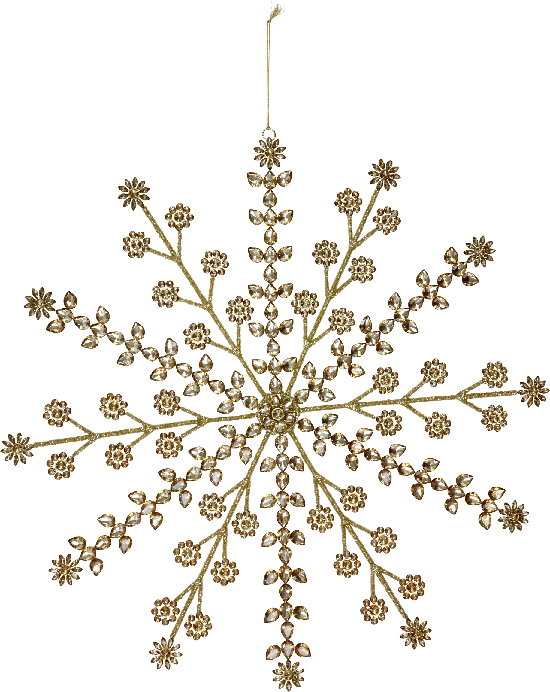 1556 KRISTALLSTERN PALAZZO