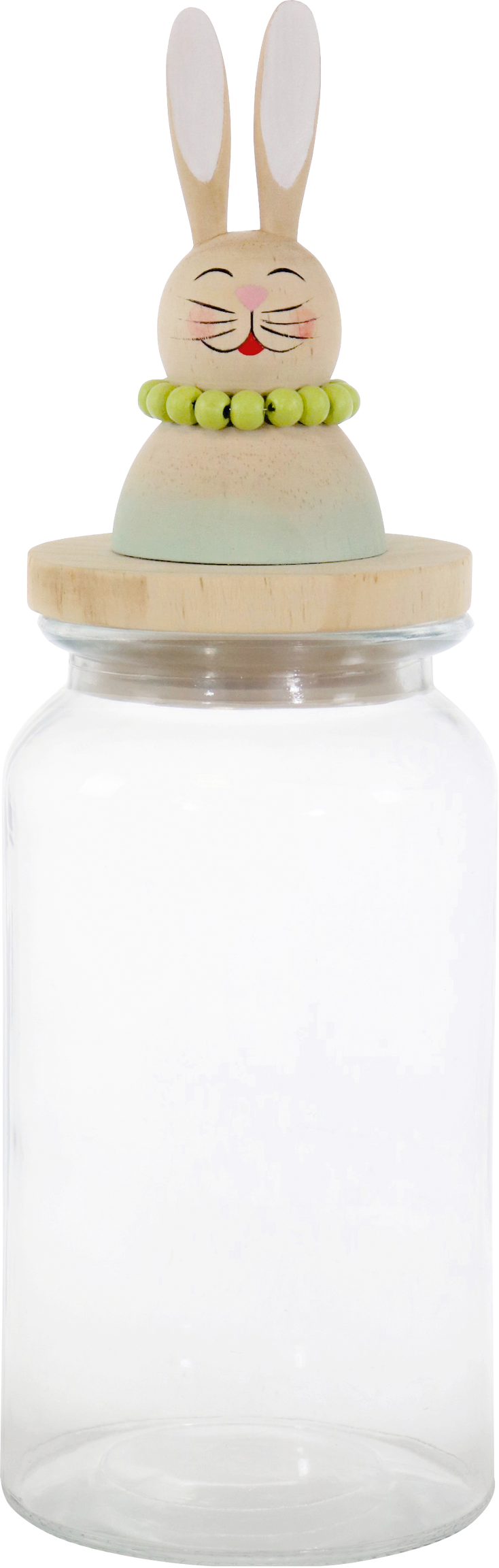 1657 GLASDOSE HAPPY HASE