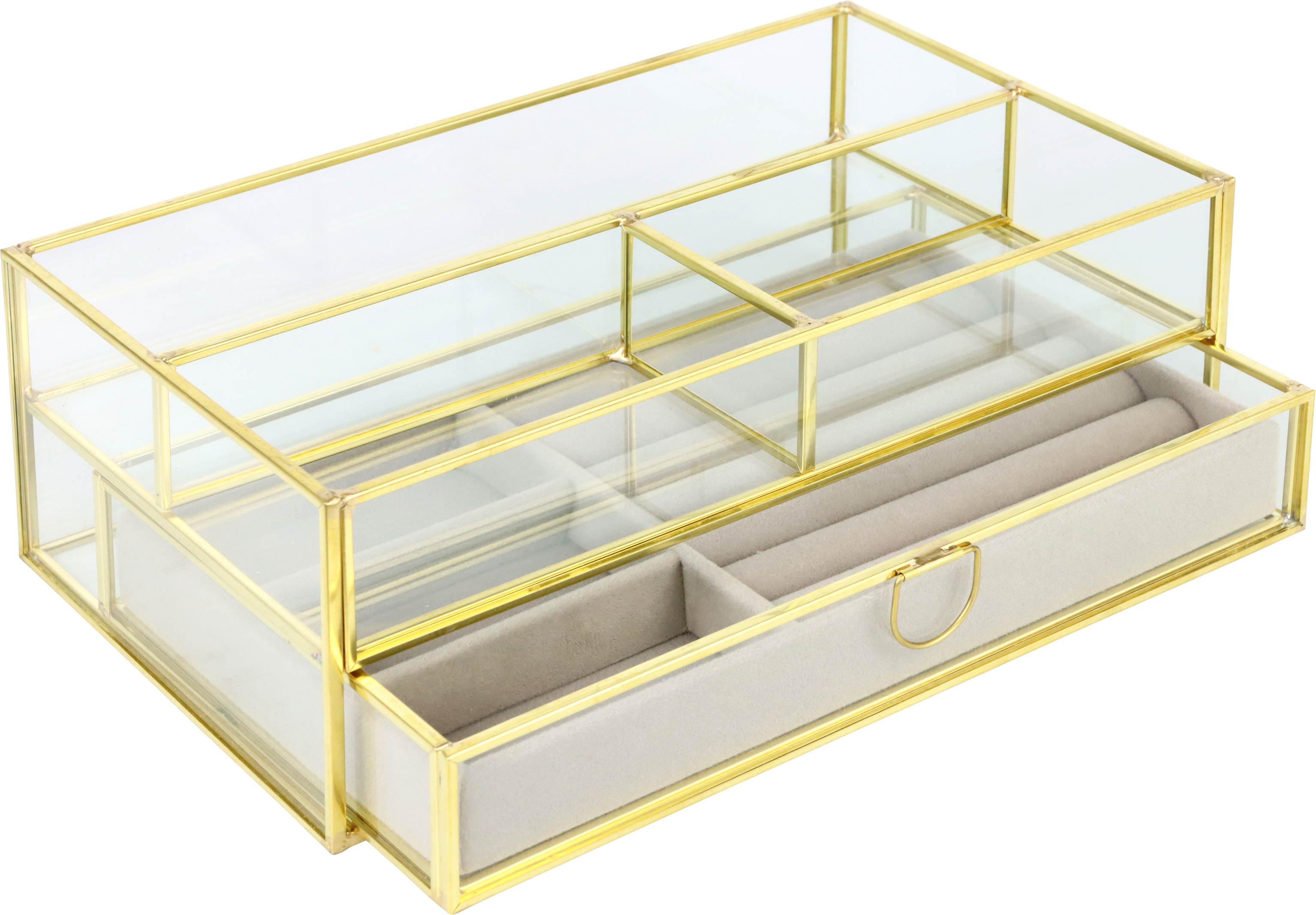 1707 SCHMUCKSCHATULLE GIOIELLERIA