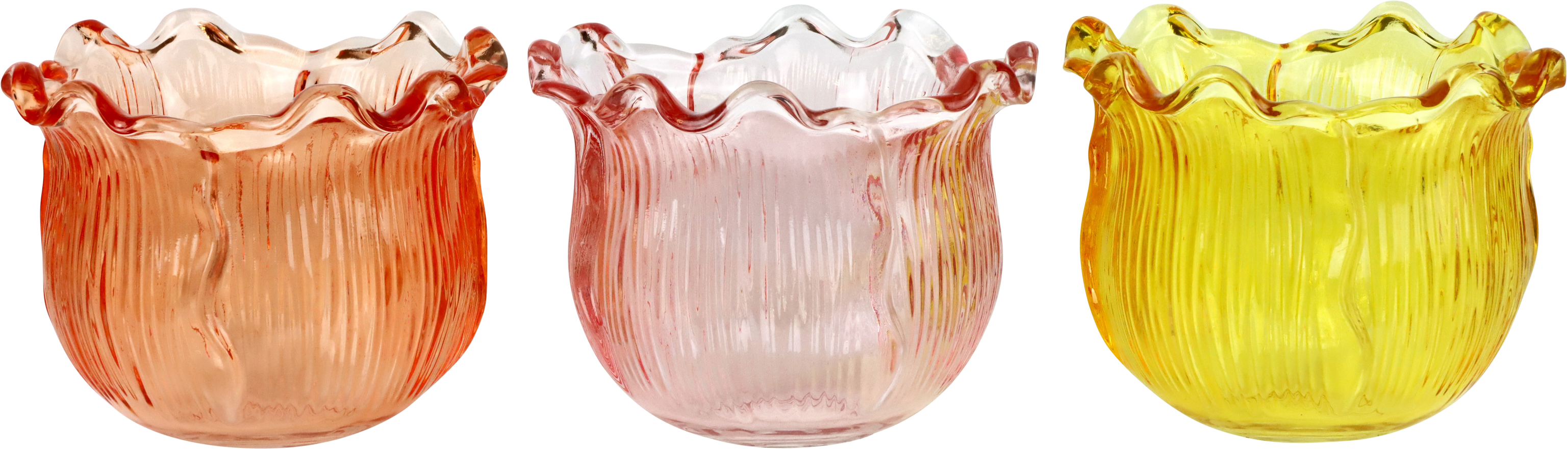 1737 WINDLICHTER BLÜTE  S/3