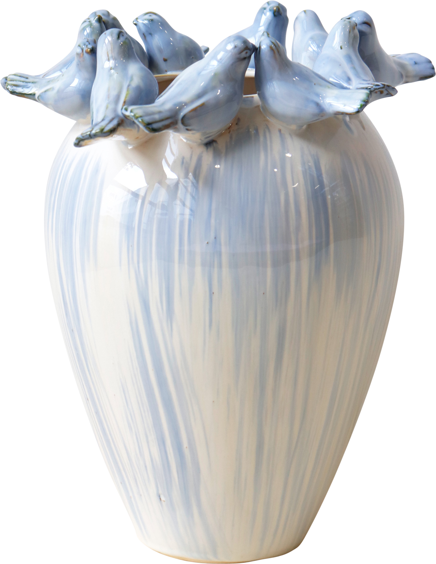 1763 VASENTOPF BIRDY