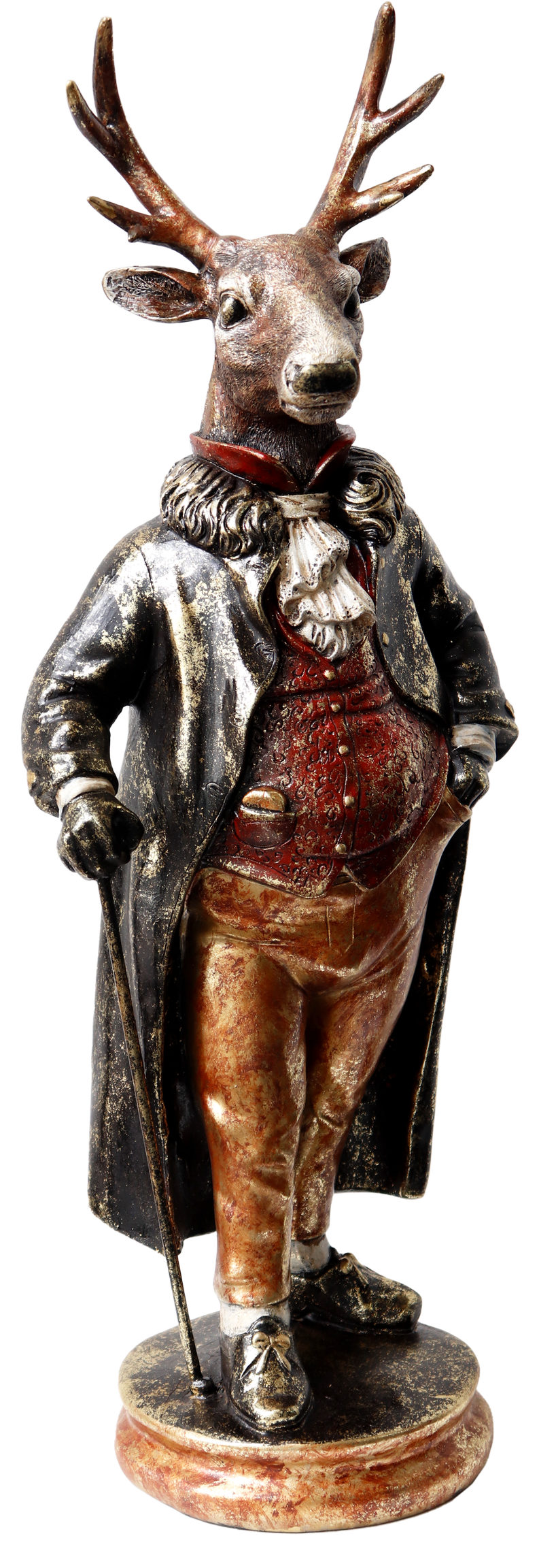 1881 FIGUR DEAREST DEER