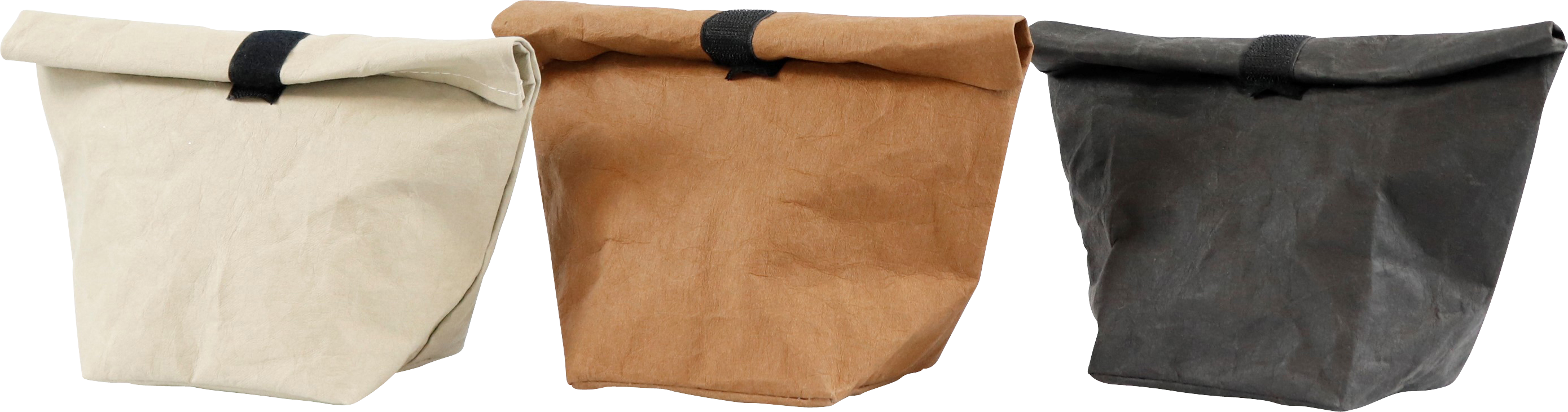 1921 PAPER-BAGS ECOLOGY  S/3