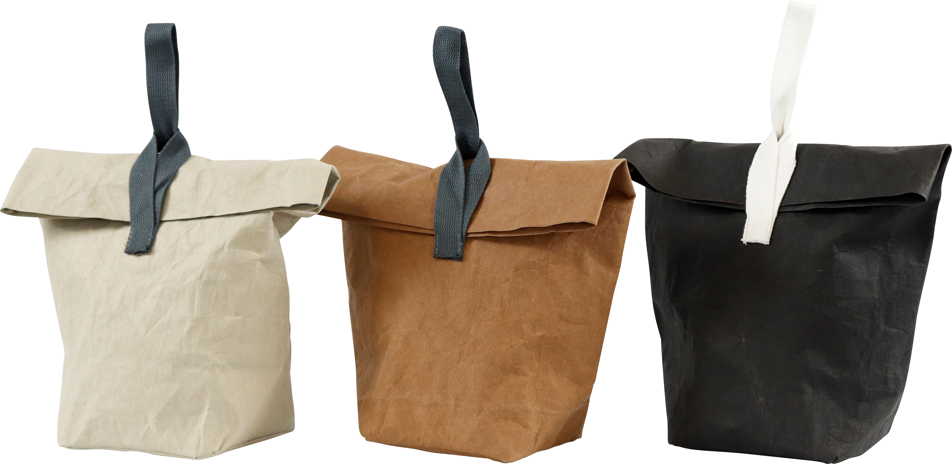 1922 PAPER-BAGS ECOLOGY  S/3