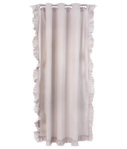 1965 CURTAIN FRILL
