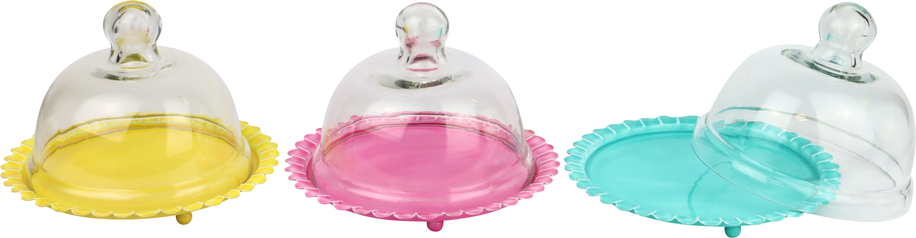 2035 GLASGLOCKEN PORTOFINO  S/3