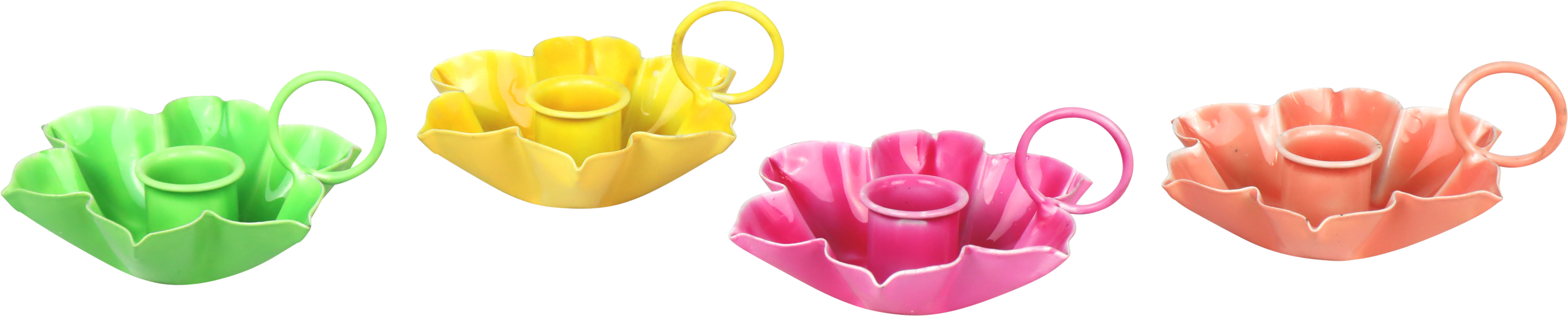 2047 BLUMENLEUCHTER PORTOFINO  S/4