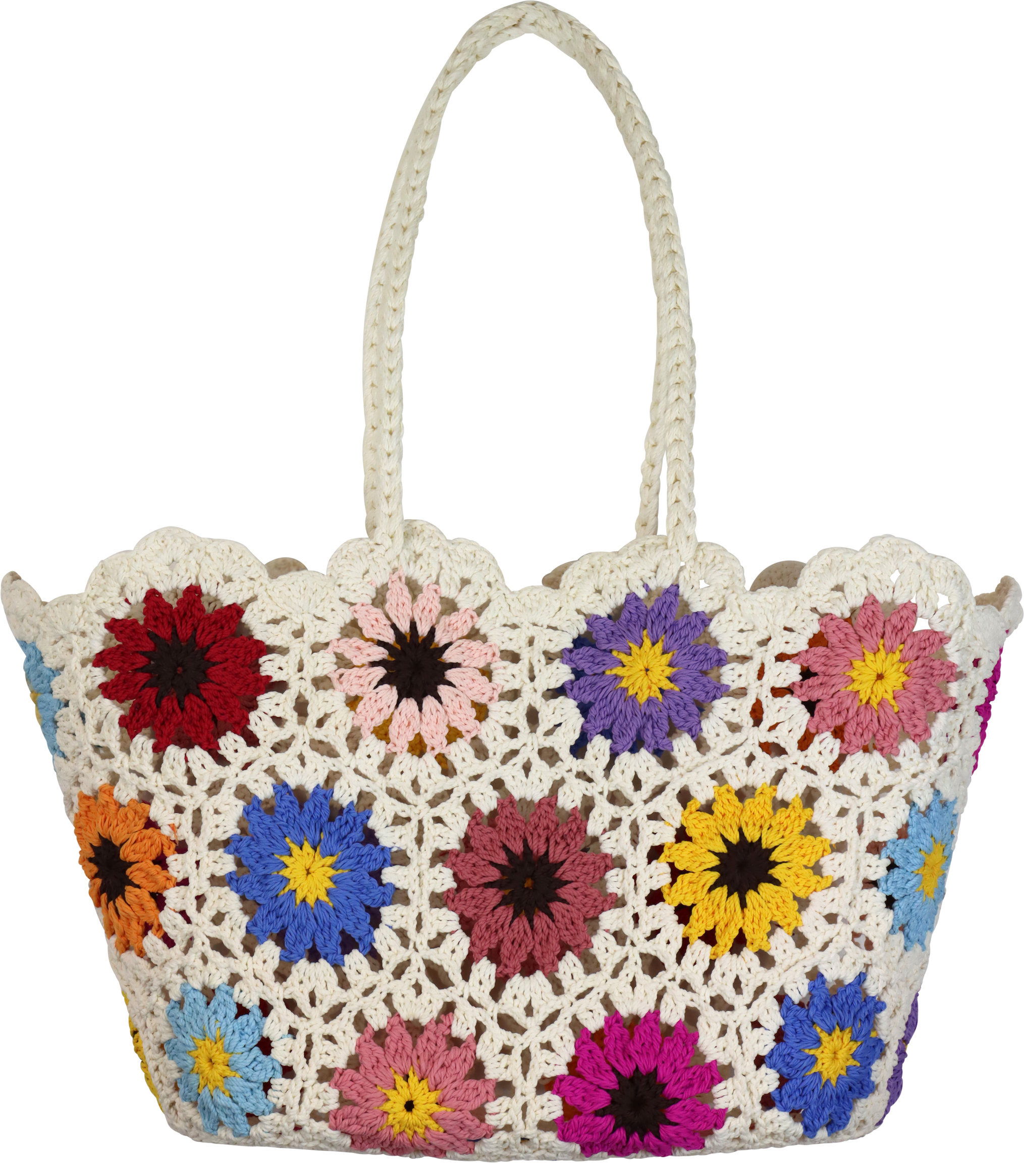 2080 TASCHE FLOWERAGE