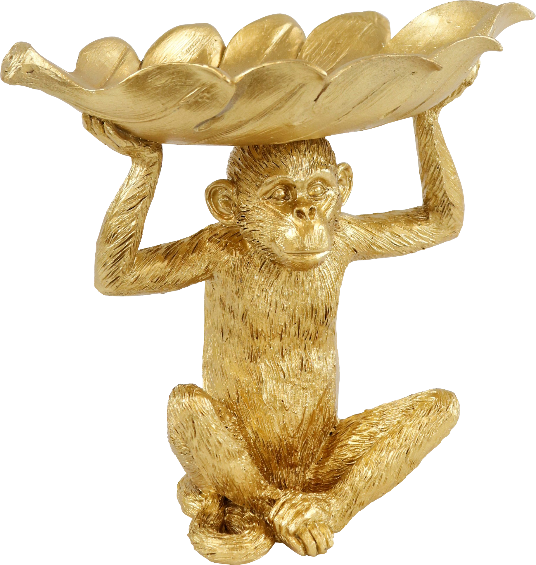 2088 BLATTSCHALE MONKEY