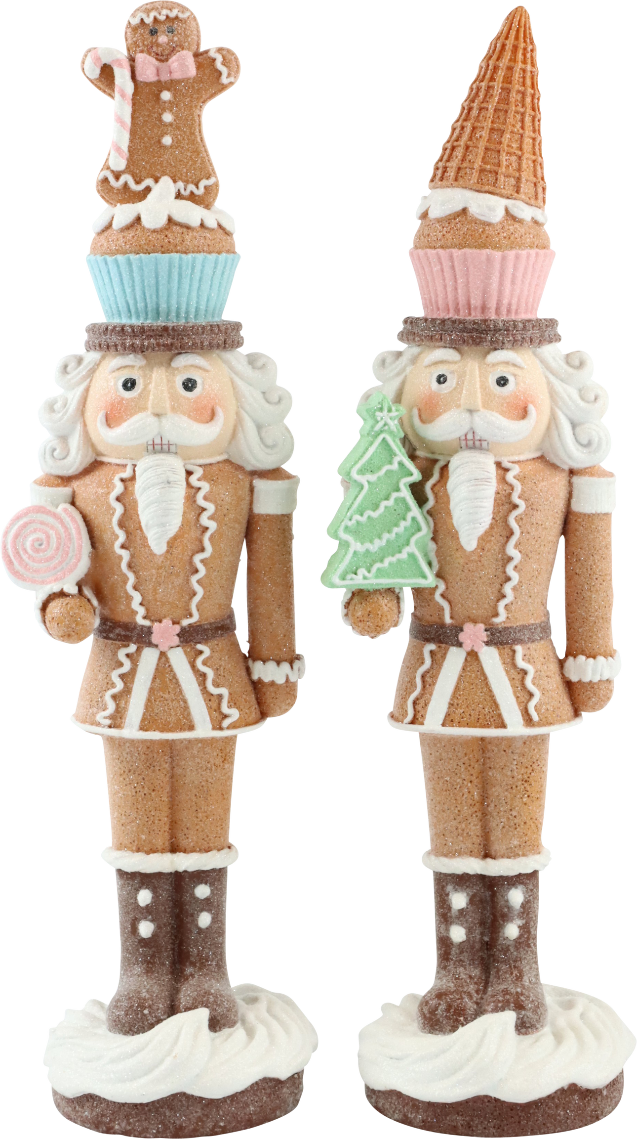 2133 GARDIST GINGERWOOD  S/2