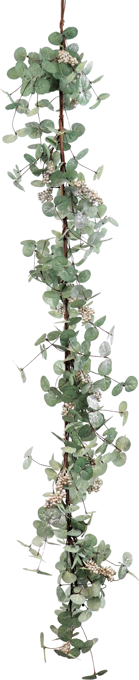 2189 GIRLANDE EUKALYPTUS