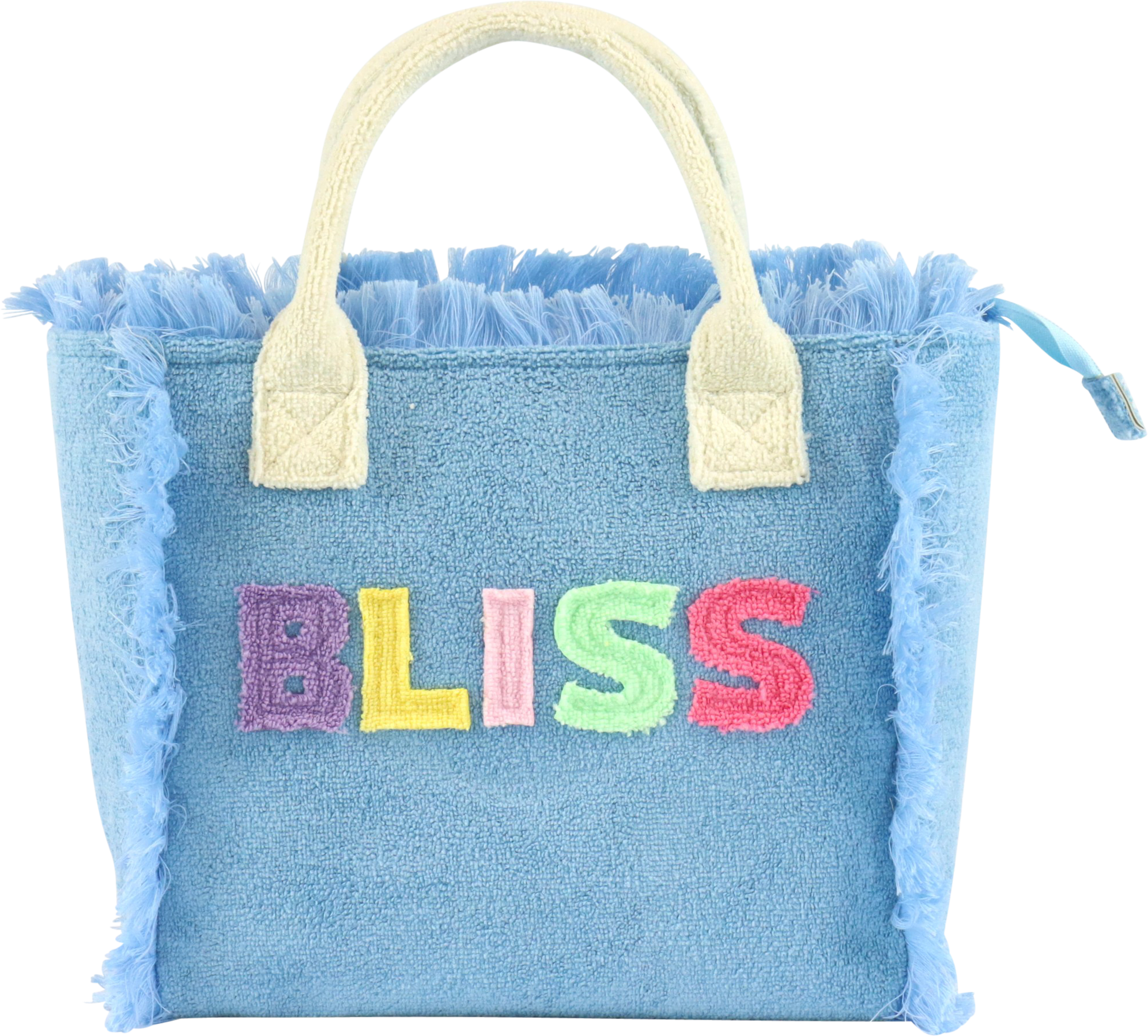 2197 FROTTEE-SHOPPER BLISS