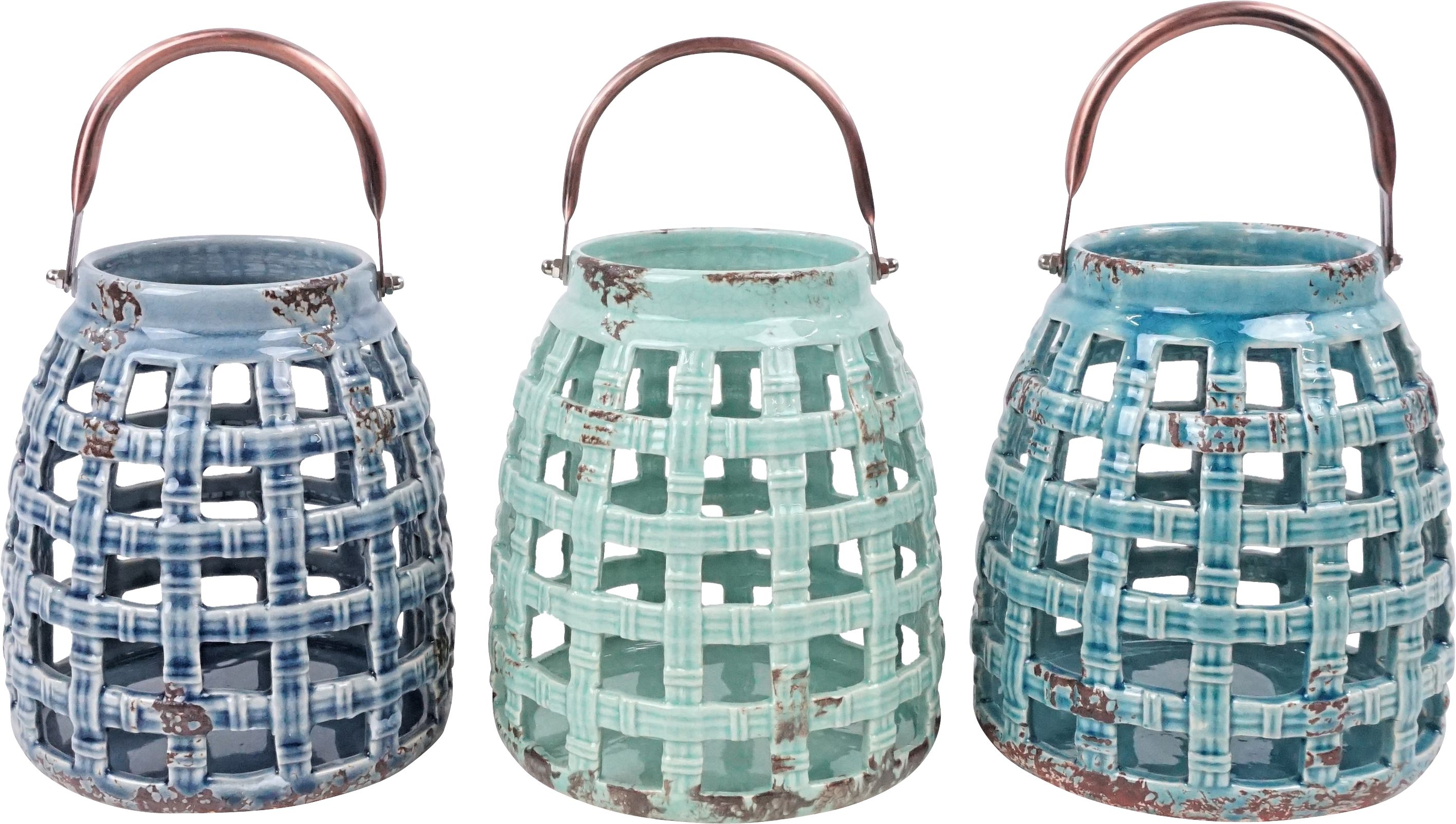 2205 LATERNEN LAOTSE  S/3