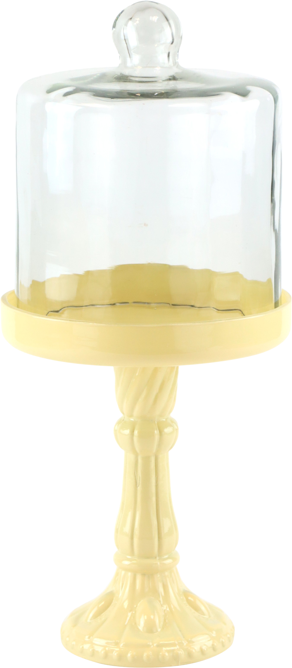 2215 GLASGLOCKE CANDY DOME