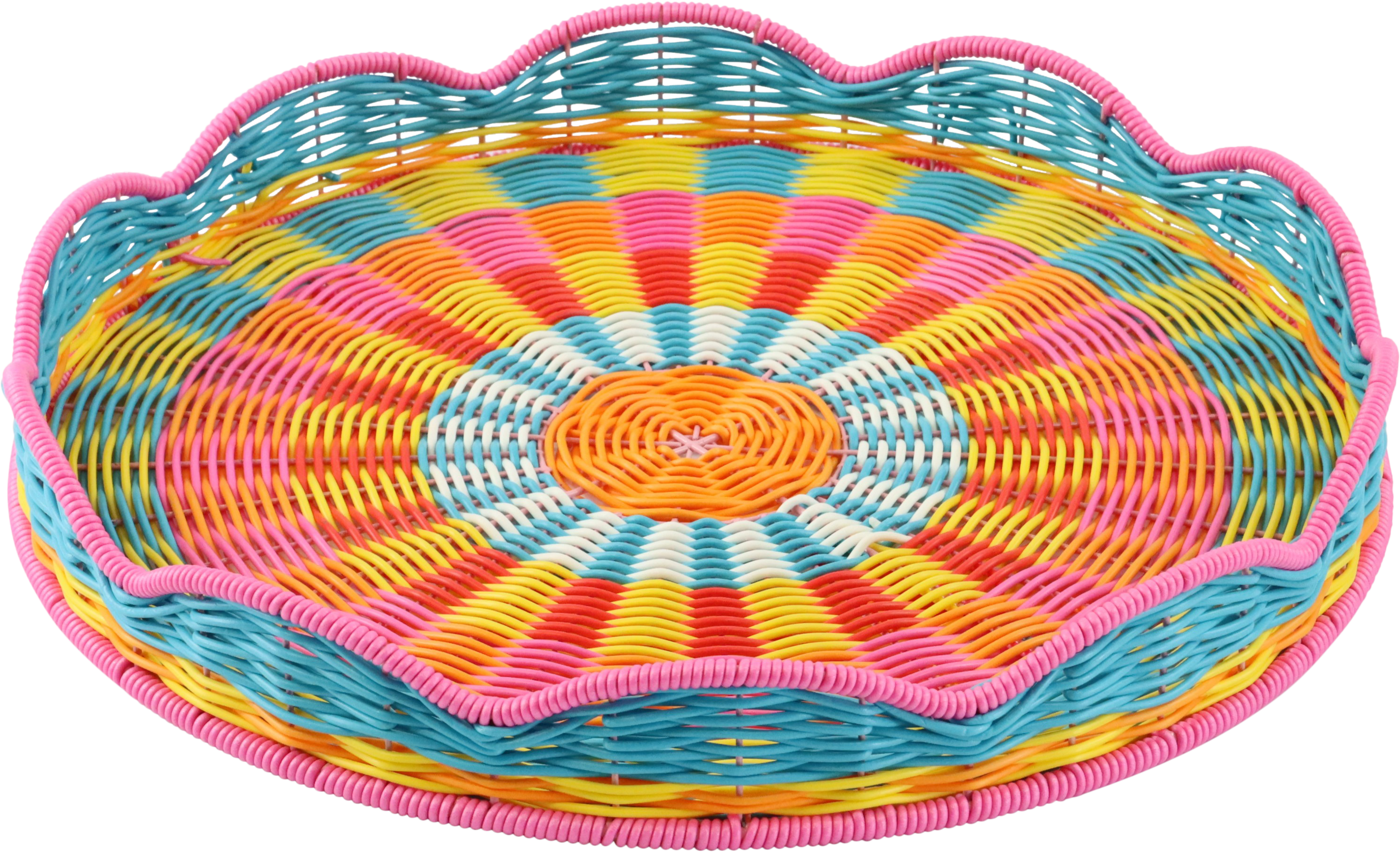 2247 TABLETTSCHALE COLOR TWIST