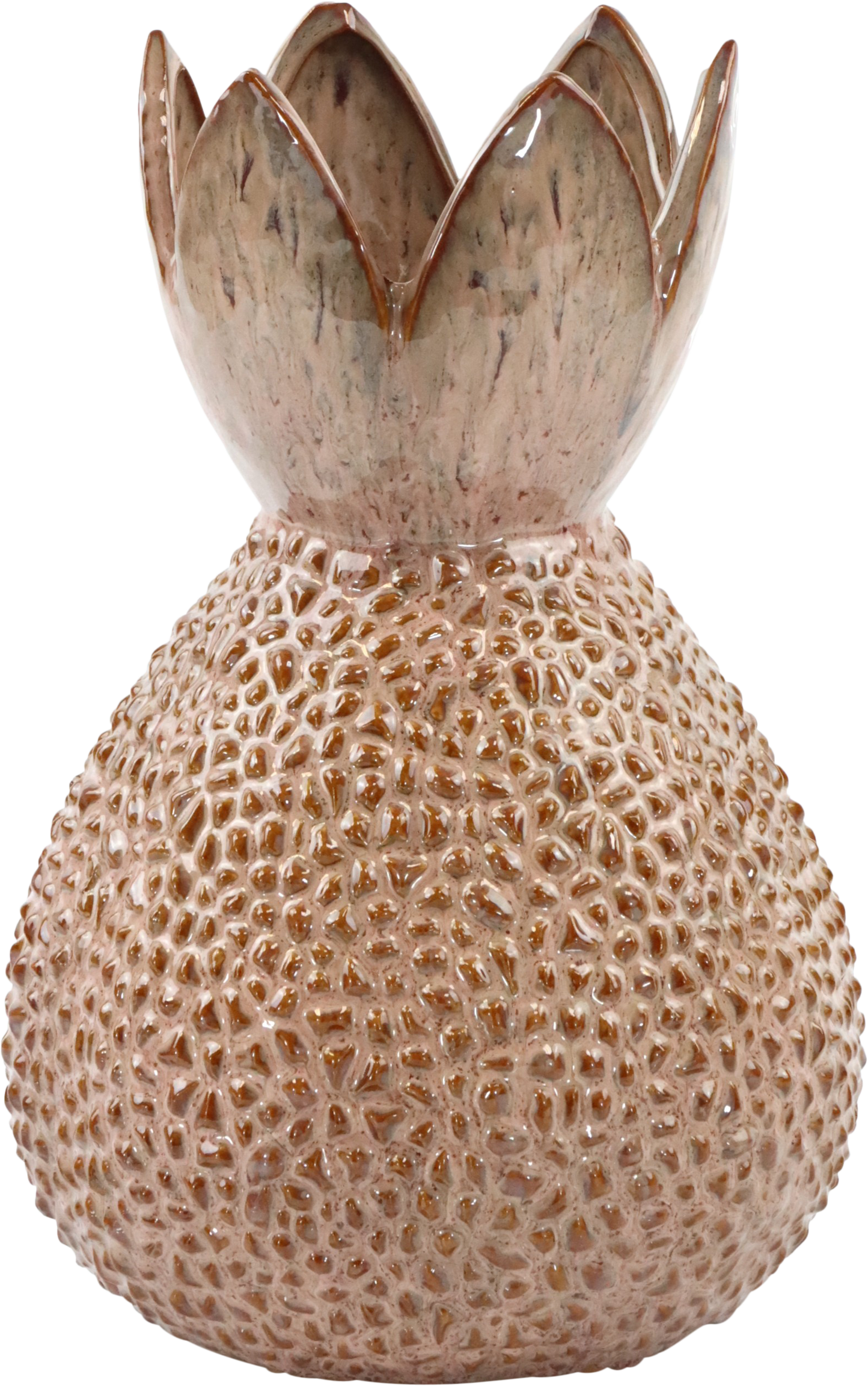 2329 VASENOBJEKT PLUM POETRY