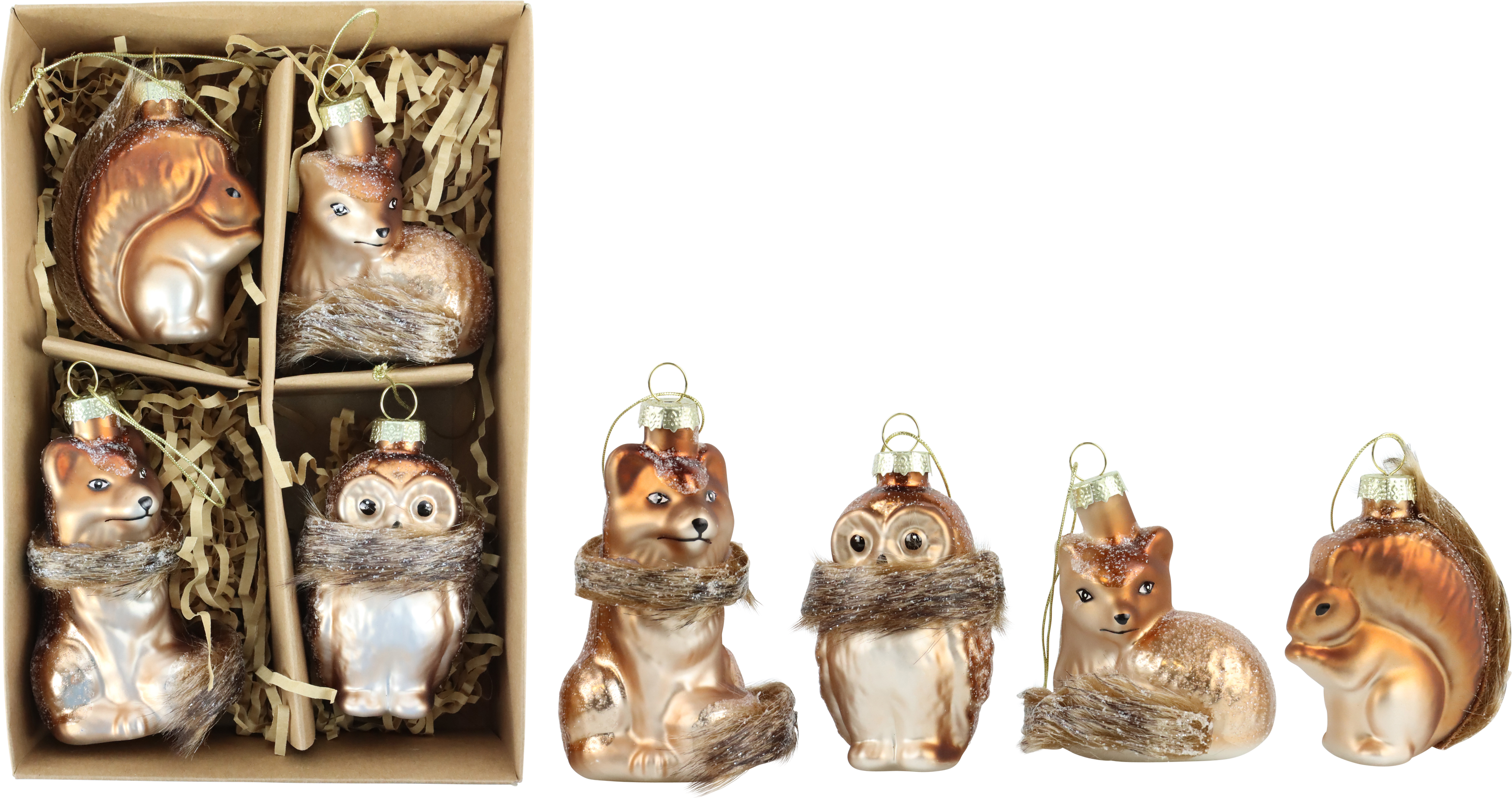 2362 VINTAGEBOX WALDESLUST  S/4