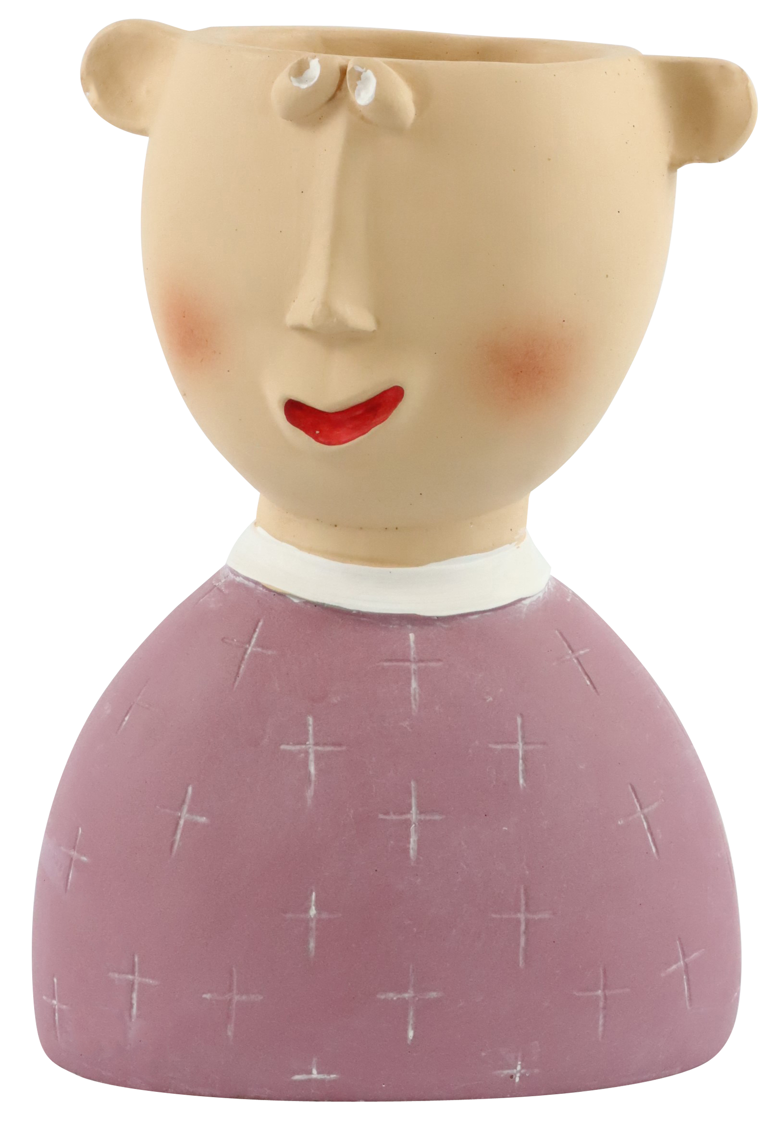 2401 ÜBERTOPF IL CAPO