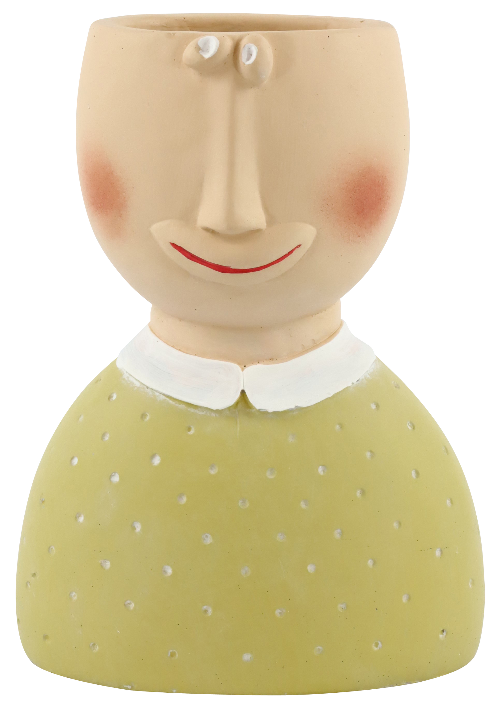 2407 ÜBERTOPF IL CAPO