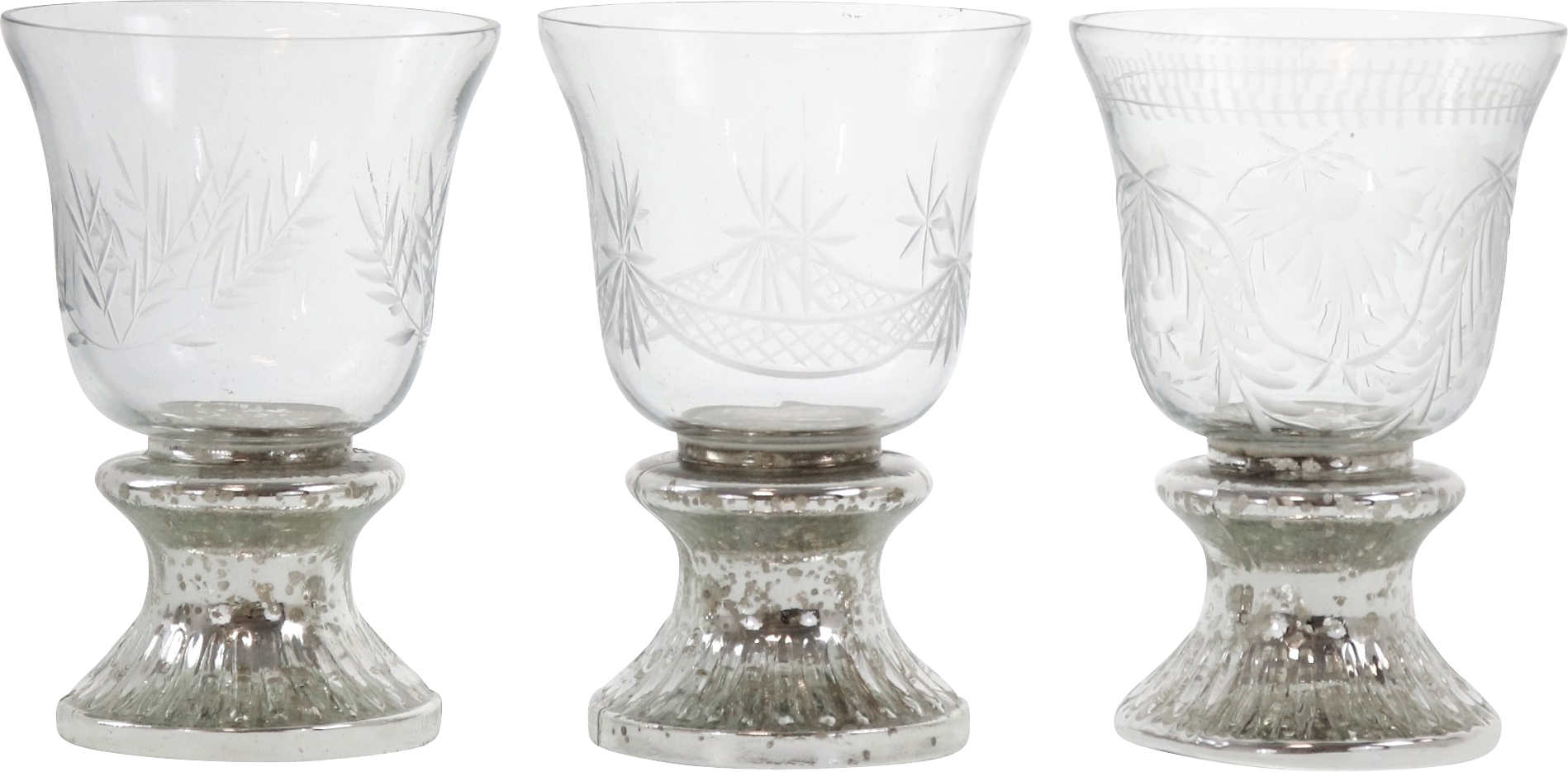 2464 TISCHLICHTER ALHAMBRA  S/3