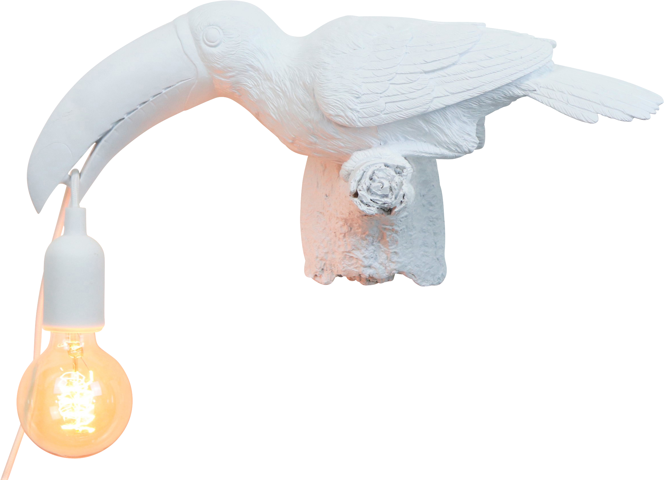 2493 WANDLAMPE TUKAN