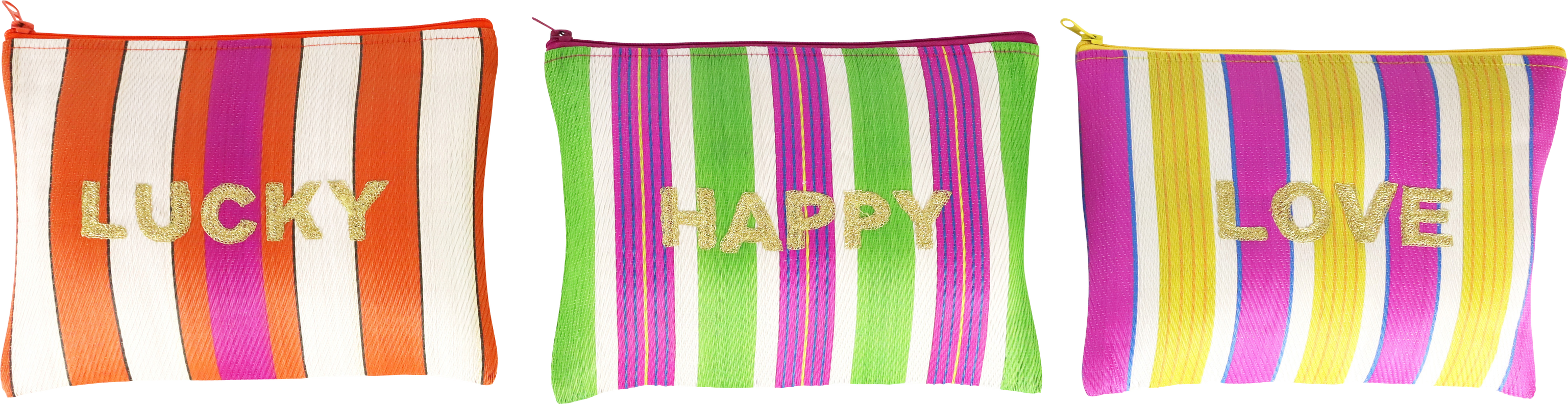 2514 BEUTEL WRITTEN VIBES  S/3