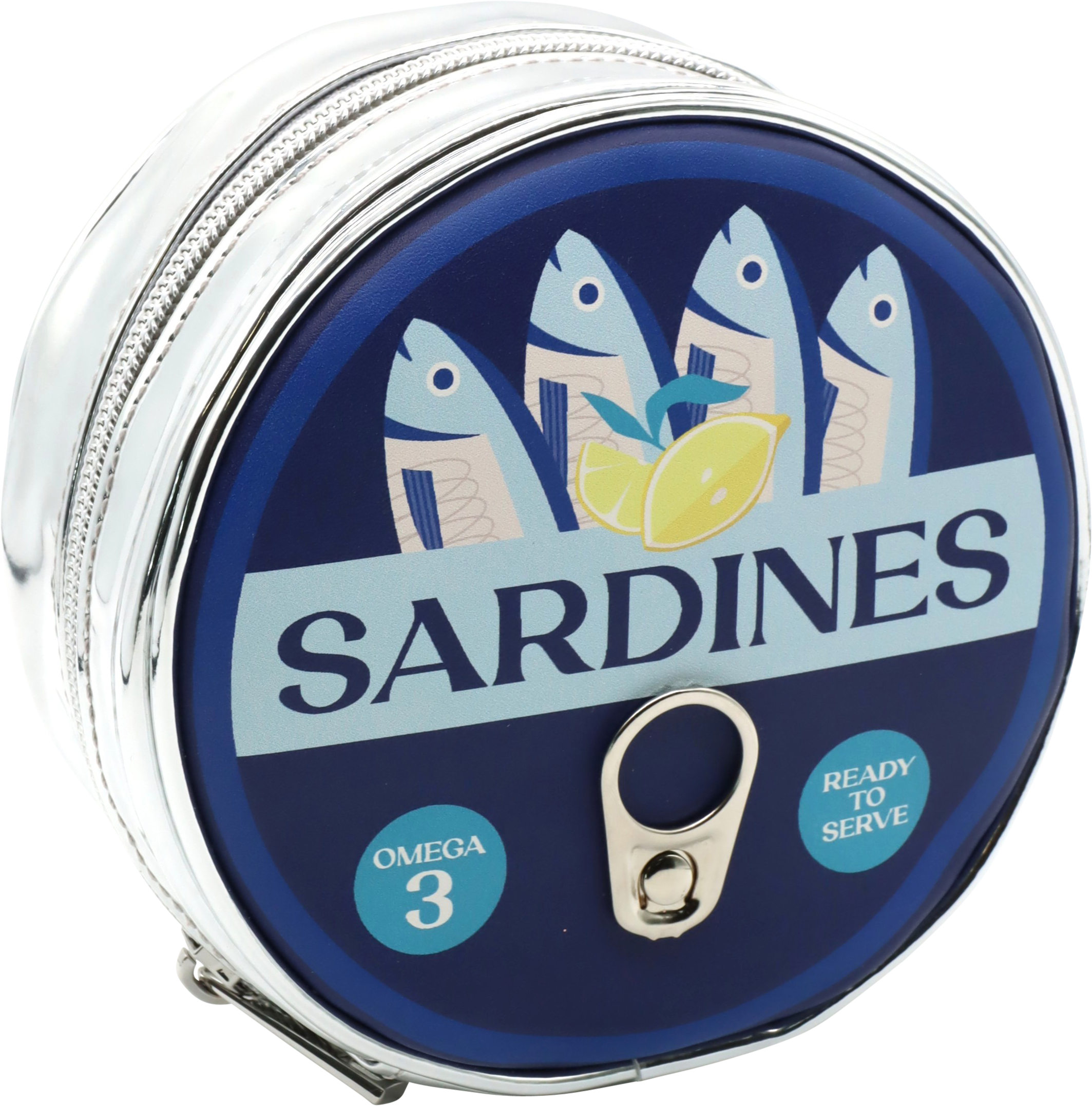 2606 TÄSCHCHEN CATCH OF THE DAY