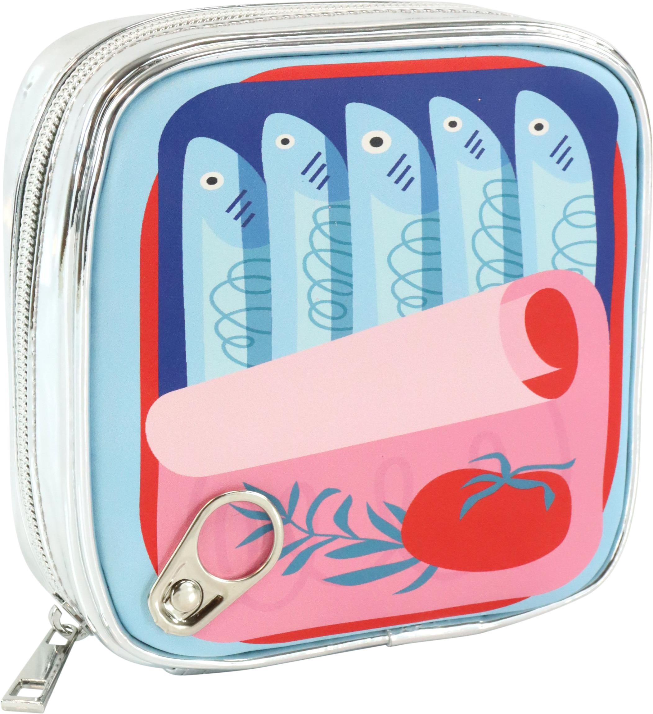 2608 TÄSCHCHEN CATCH OF THE DAY