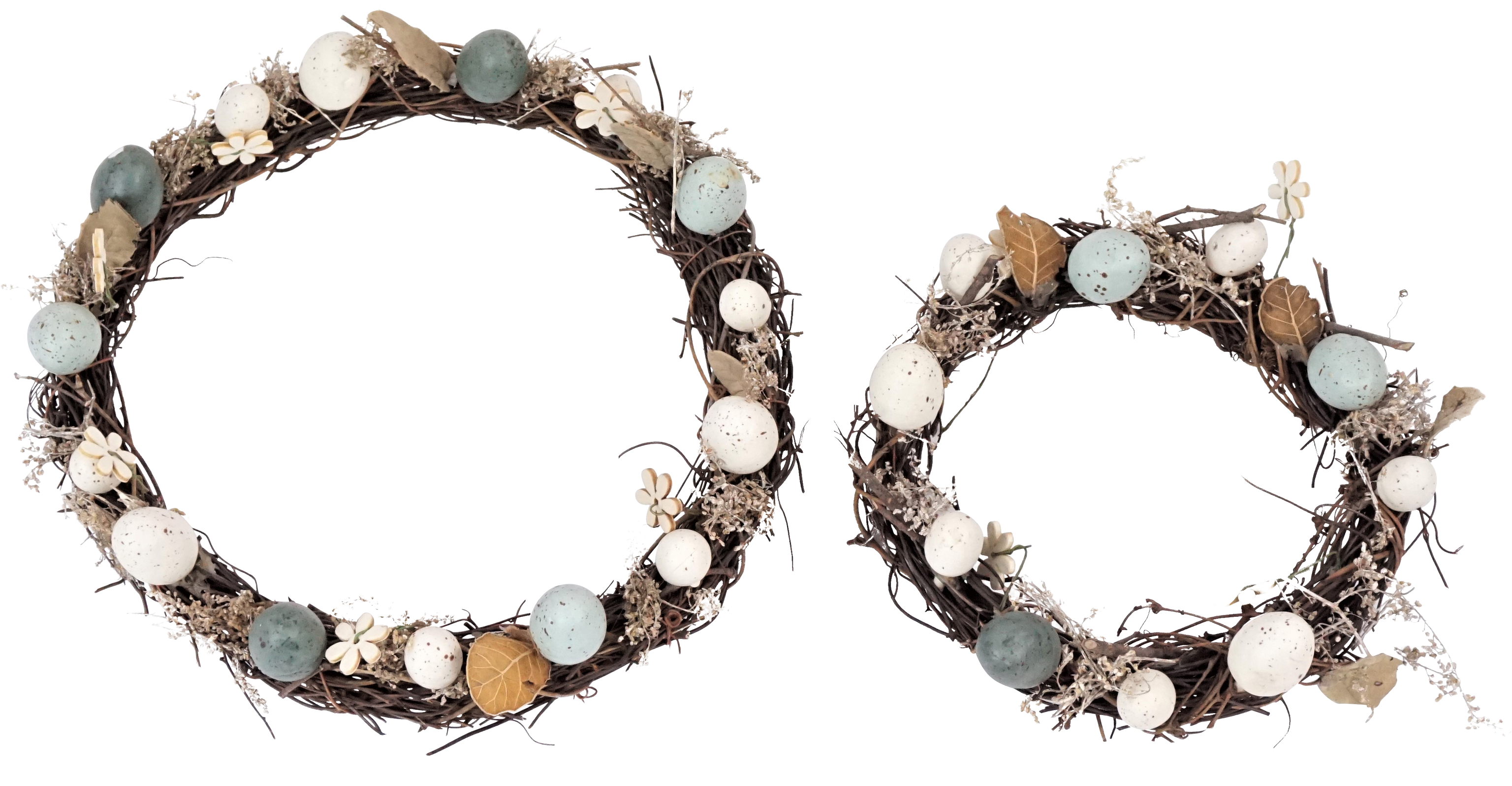 2655 KRÄNZE OSTERFEST  S/2