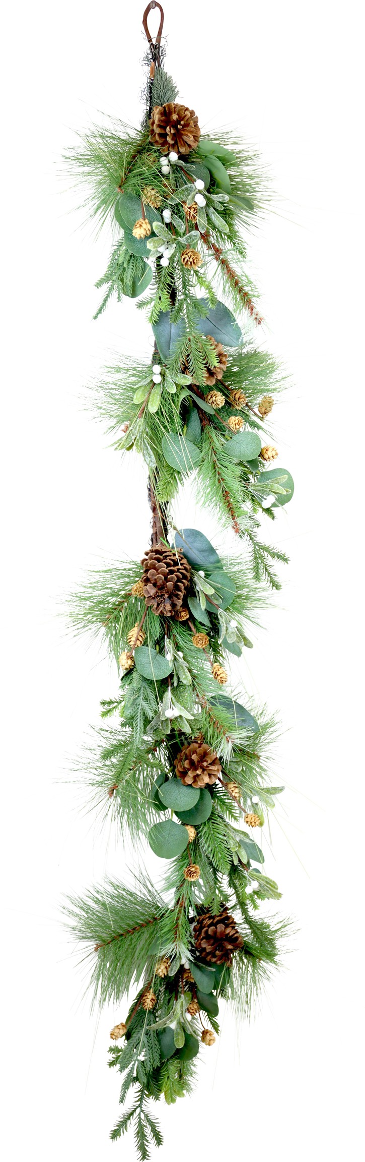 2688 GIRLANDE FOREST CHARM