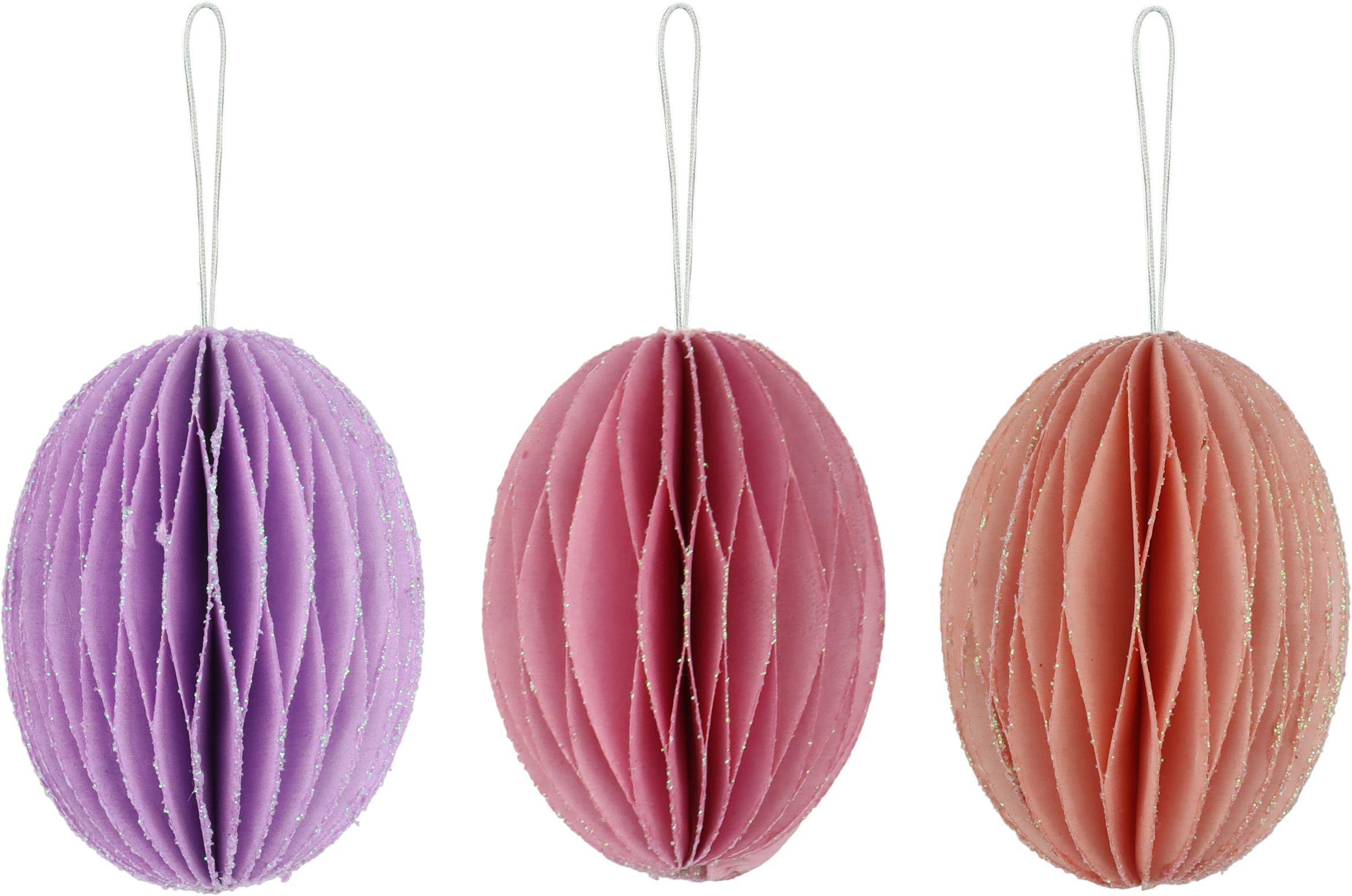 2690 HÄNGEEIER HONEYCOMB  S/3