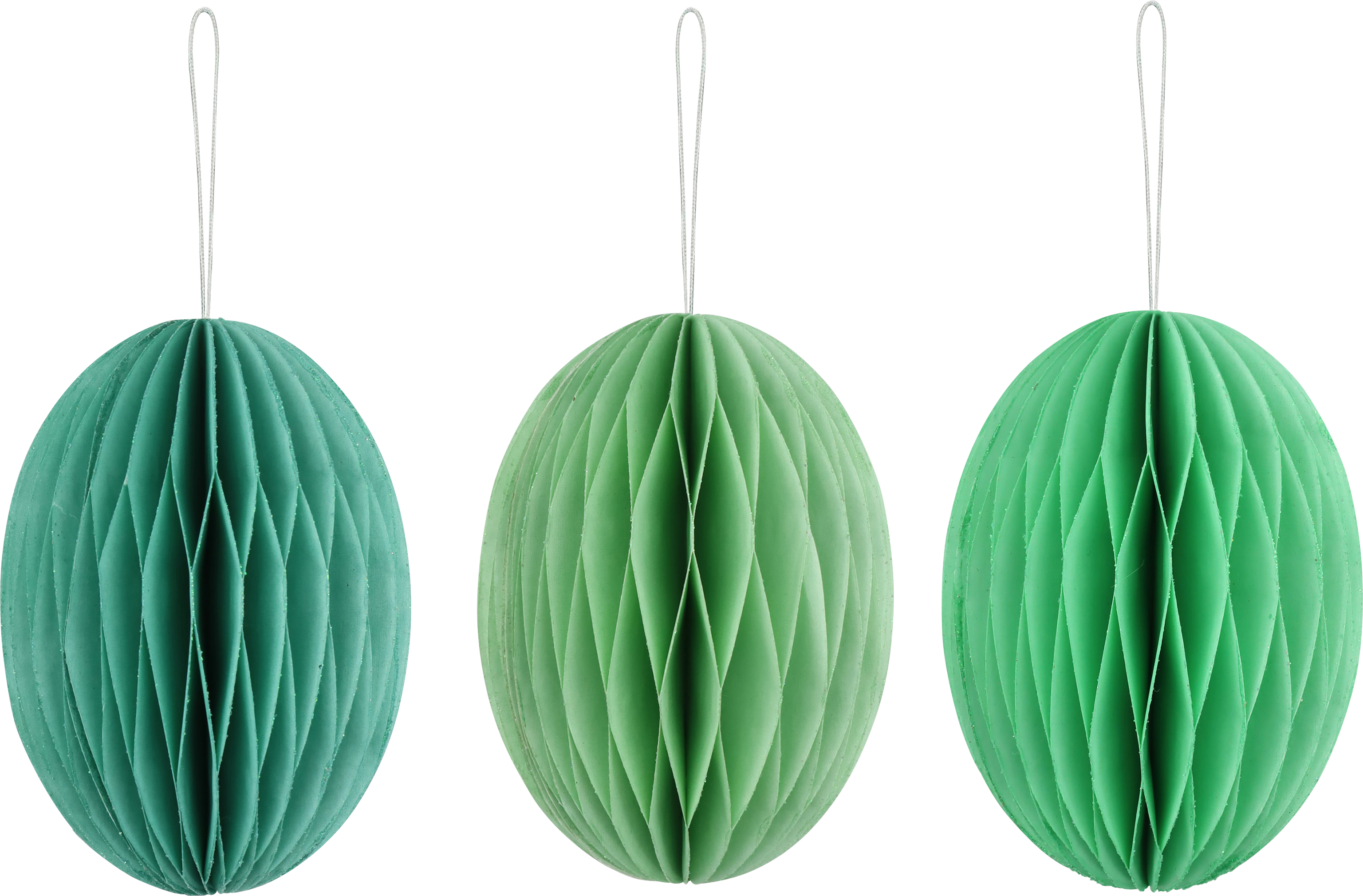 2784 HÄNGEEIER HONEYCOMB  S/3