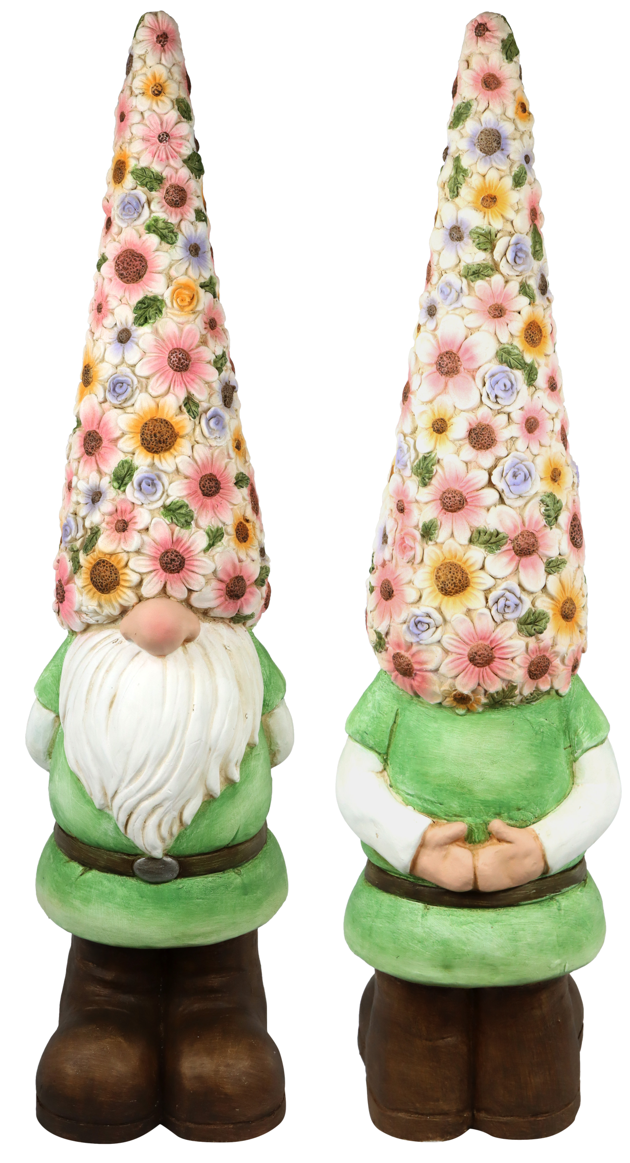 2840 FIGUR BLÜTENWICHTEL