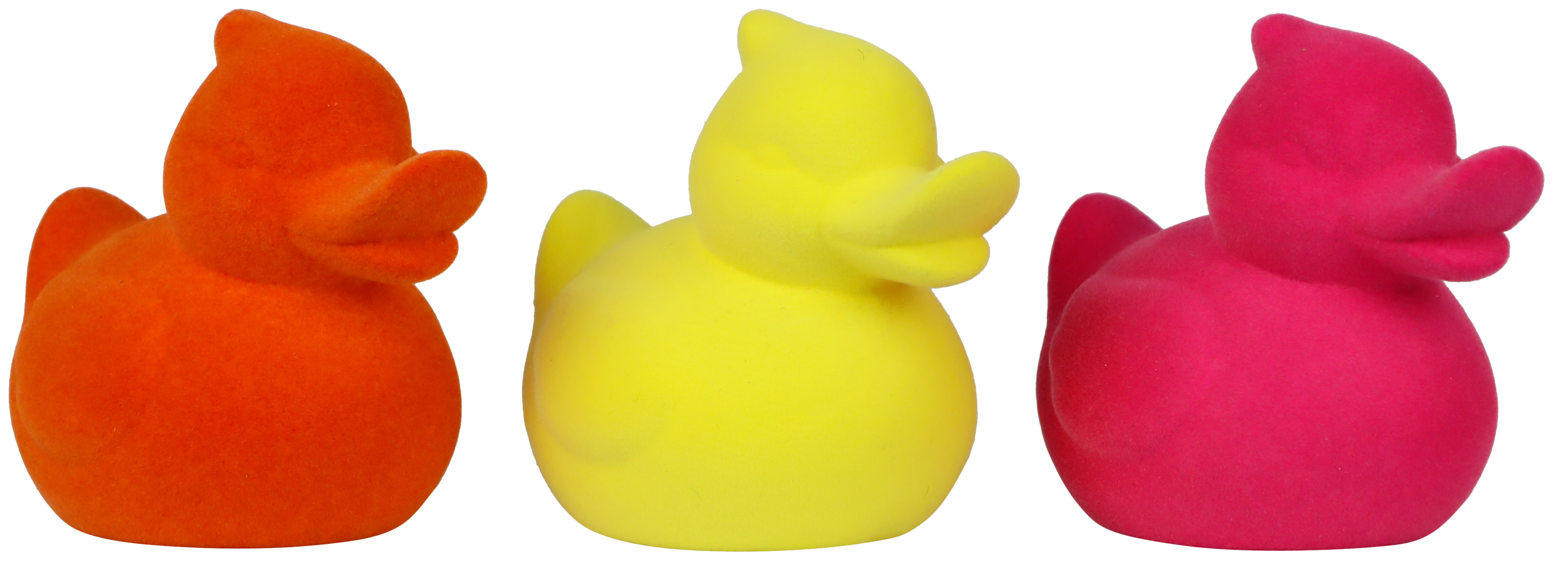 2841 ENTENFIGUREN DEAREST DUCKS  S/3