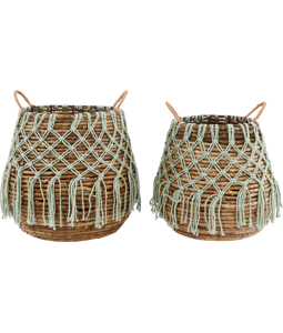 2851 BASKETS FINCA  S/2